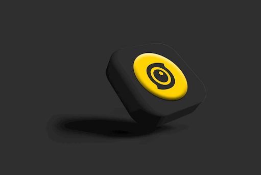 A colorful gradient icon featuring a bullseye target symbolizing precision in meta advertising.