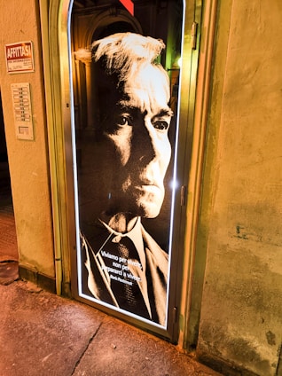 A professional portrait of Arthur Campaner, the founder of mindset of prosperity.