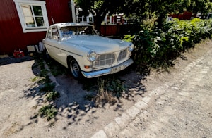 Reliable Farm Utility Vehicle