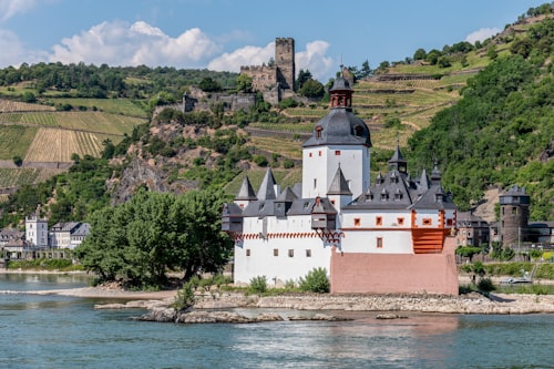 Rhine