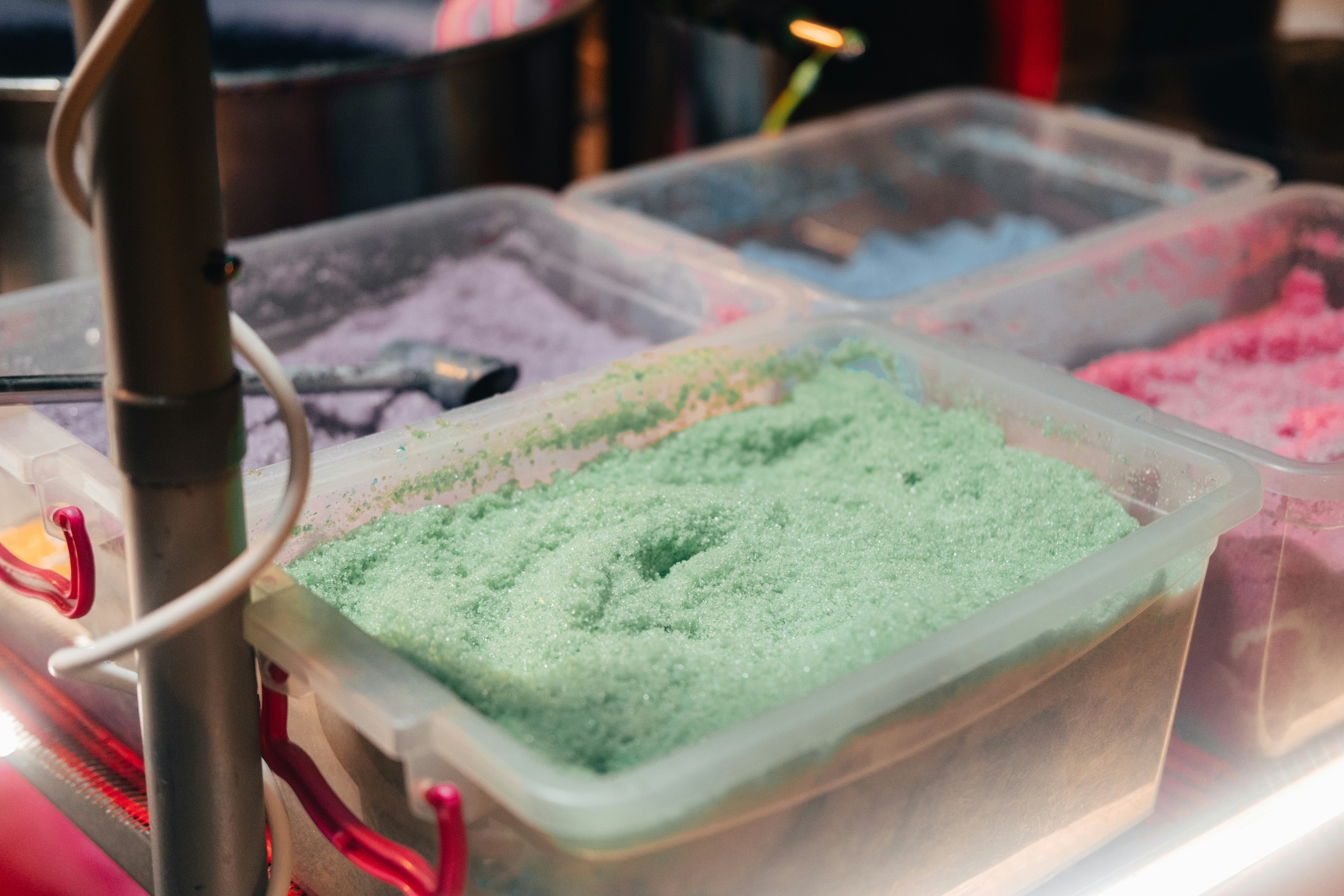 Sugar Prices Under Pressure: Understanding the Factors Behind the Decline