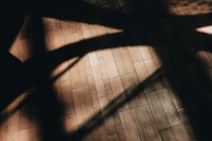 Elegant Hardwood