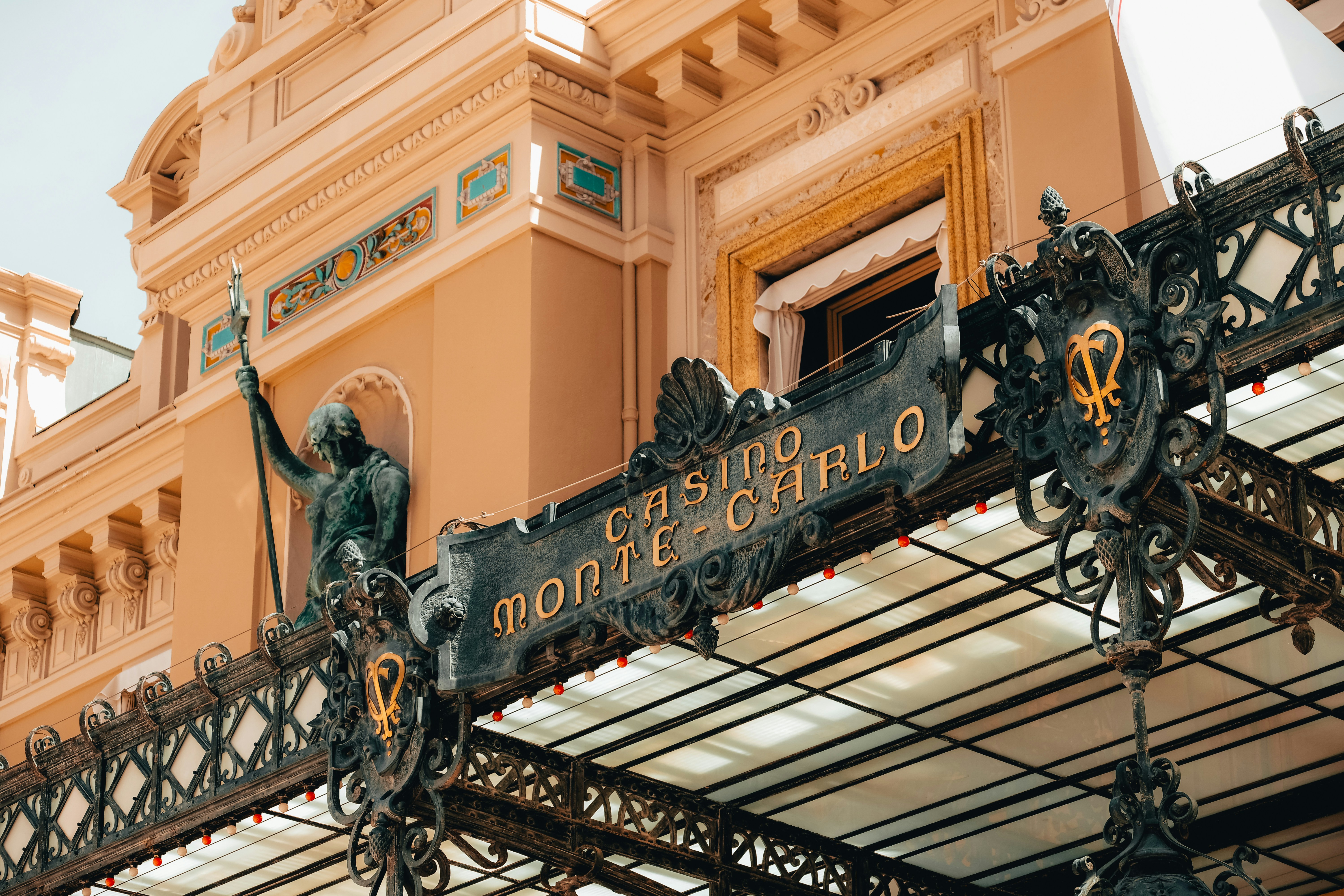 Casino Monte-Carlo