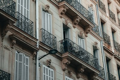 Copropriétés