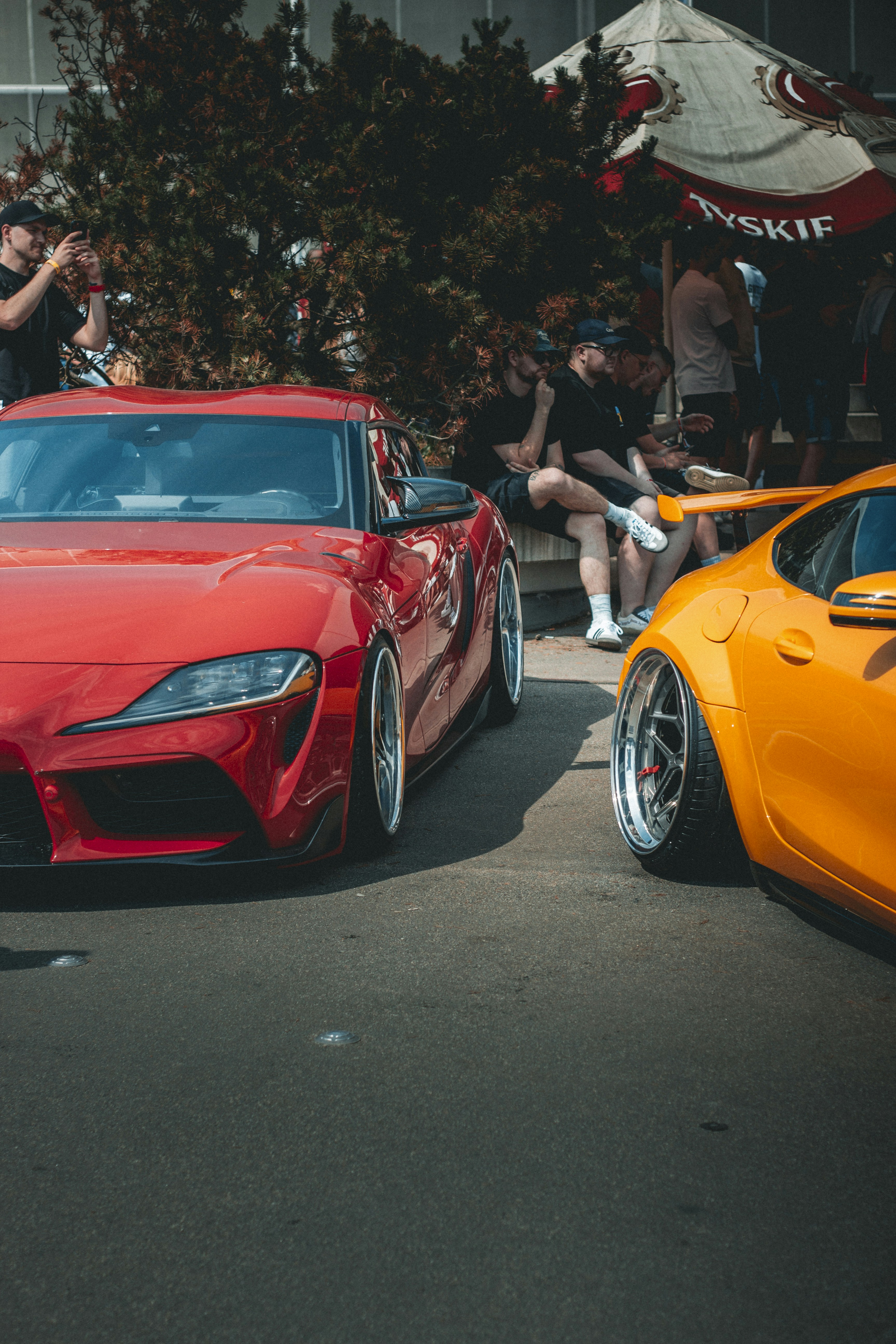 Photo by iamfrancismorgan