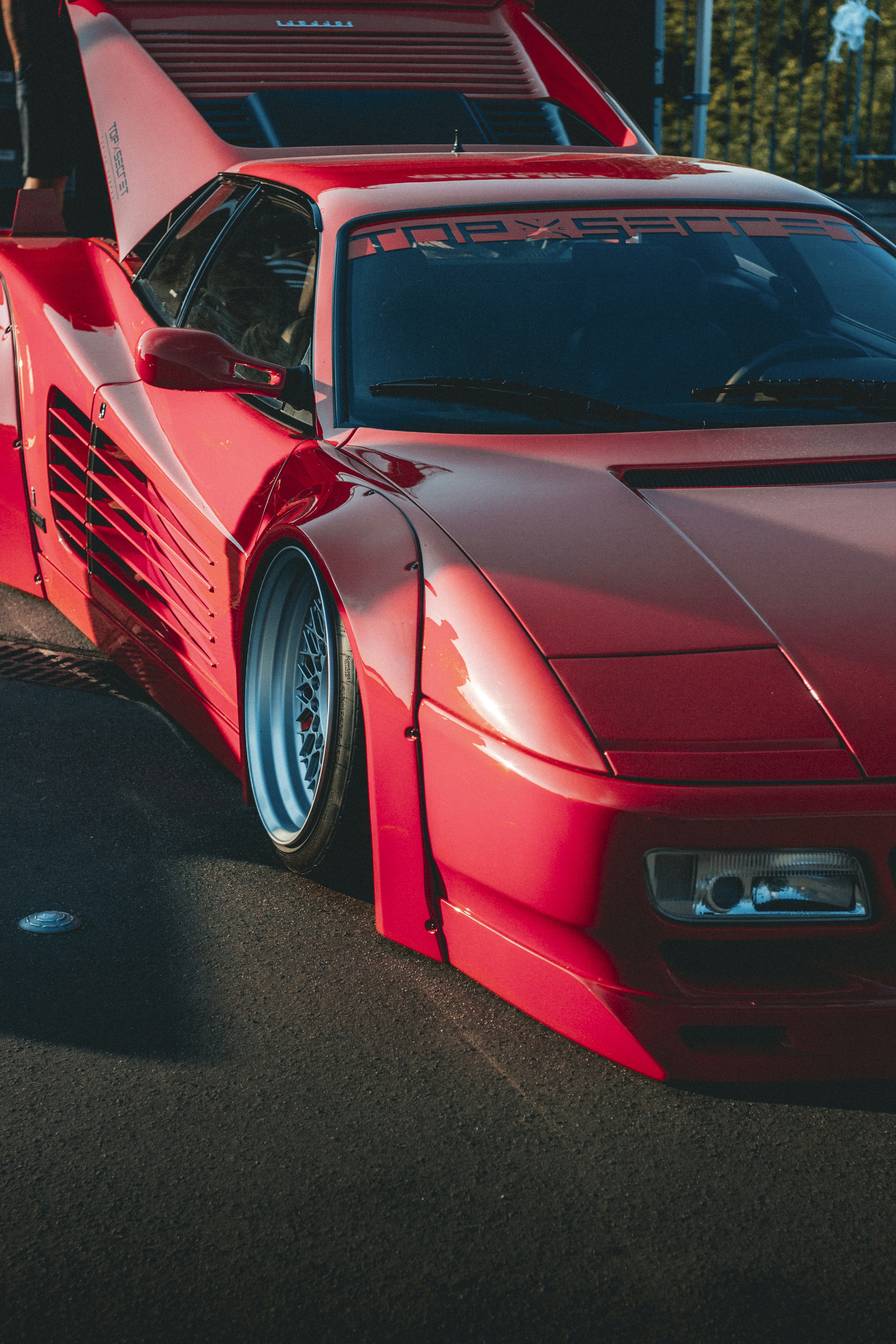 Photo by iamfrancismorgan