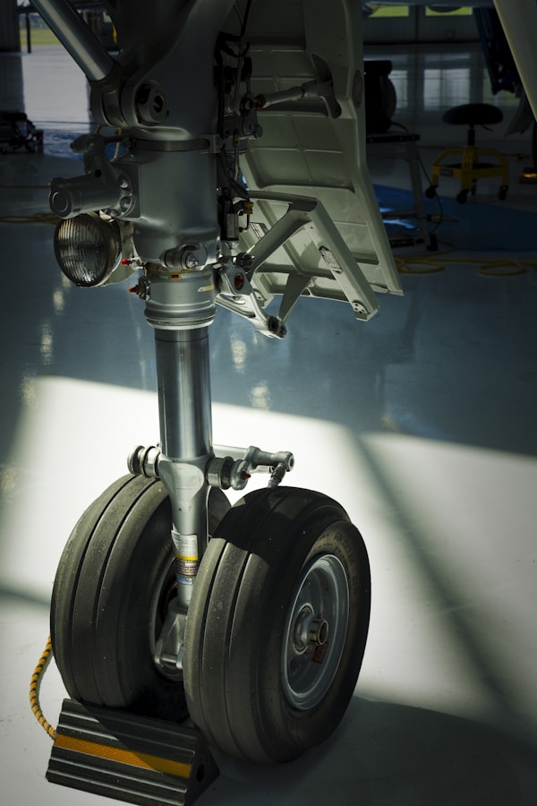 Aviation