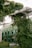 A modern building with large glass windows is extensively covered with lush green ivy and other climbing plants. The building's roof features a unique metal framework design that supports additional greenery. This integration creates an impression of architecture and nature blending seamlessly together.