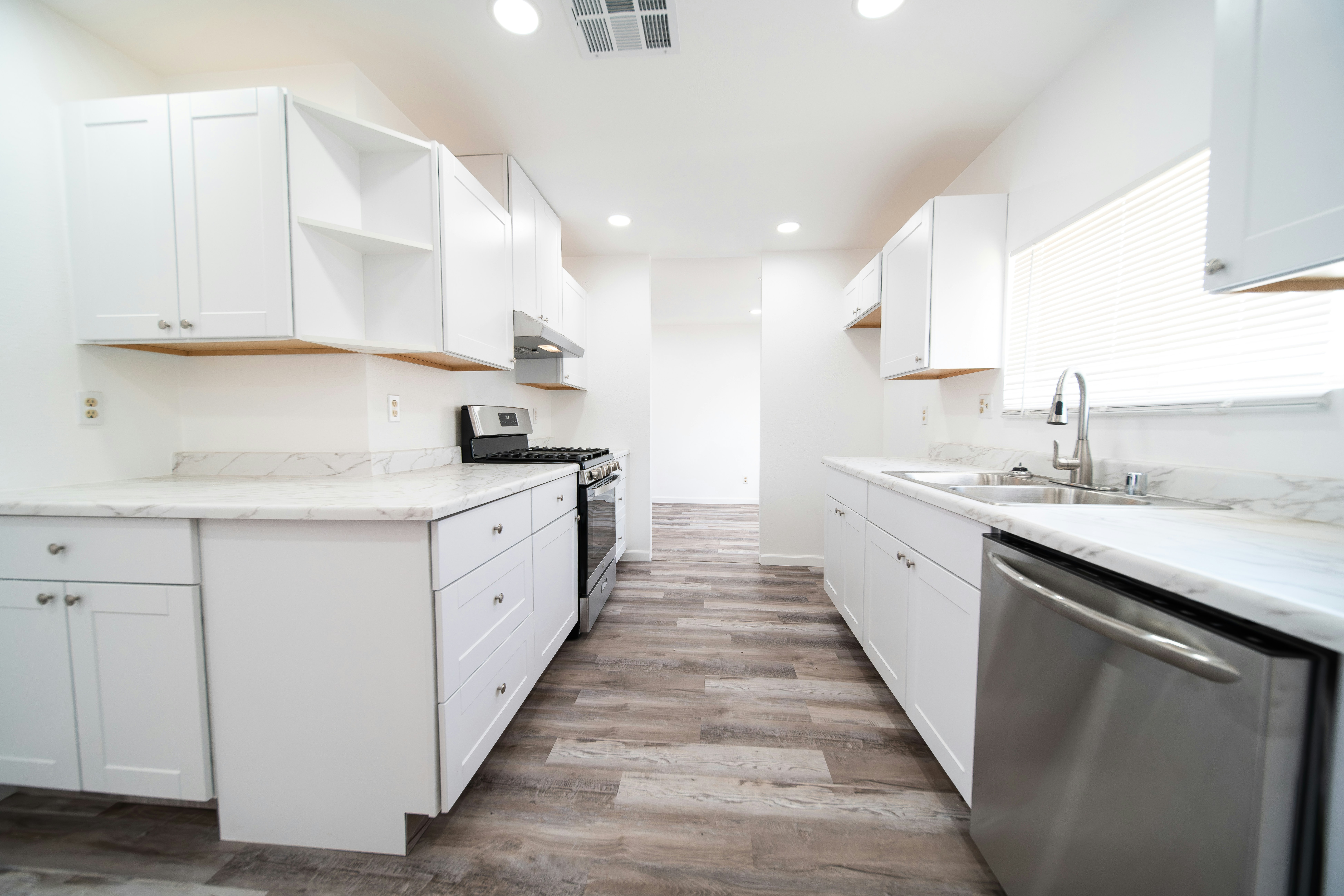 Encimeras de Cocina Premium