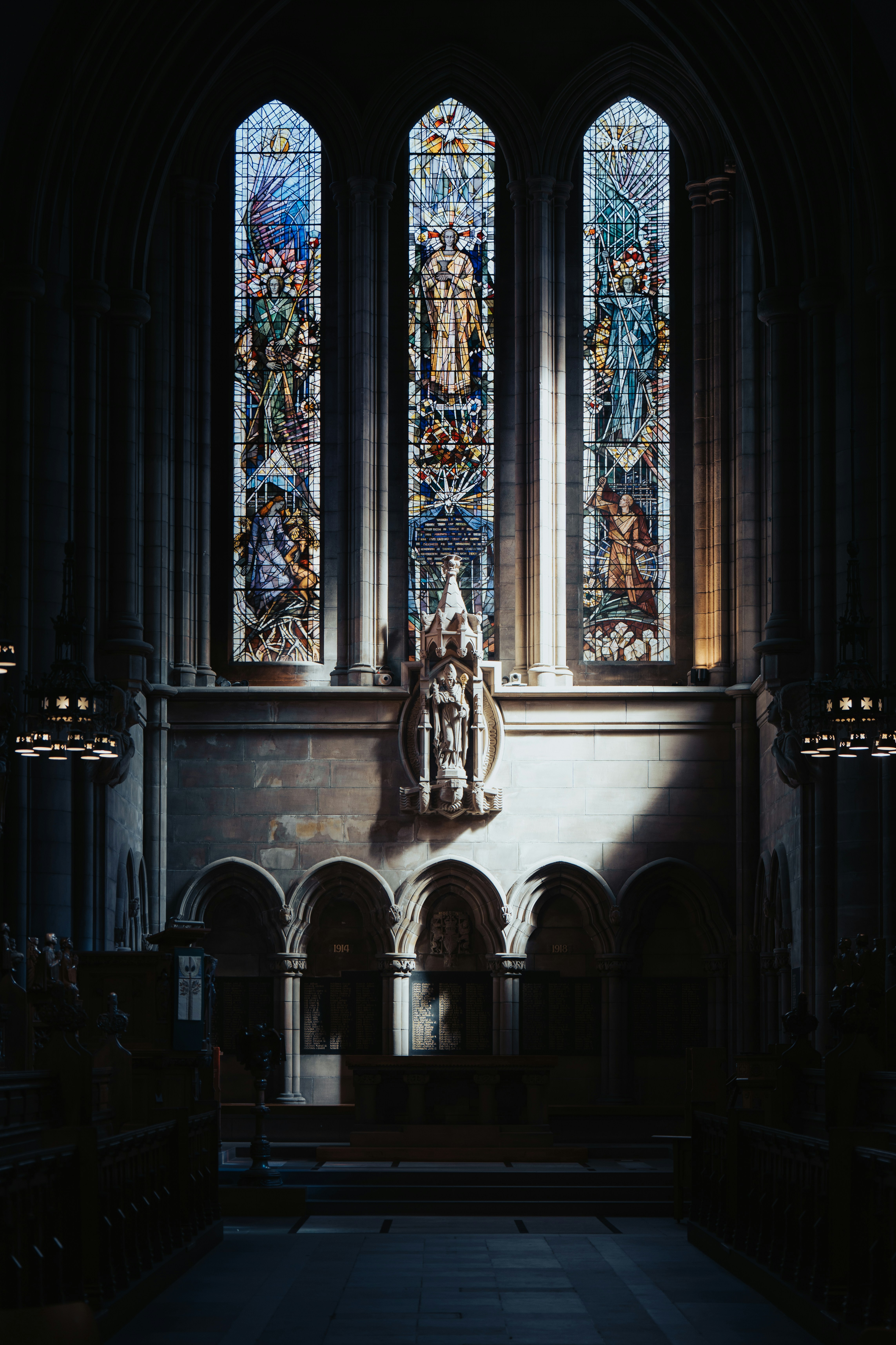 Photo by mrnuclear