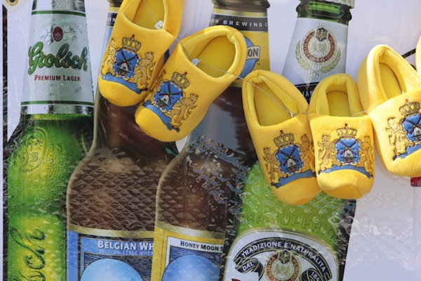 Merchandising de Magic y Juegos