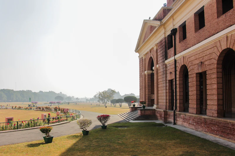 Top Museums and Historical Sites in Dehradun That Are Actually Interesting