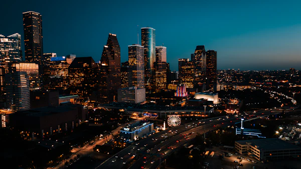 Houston
