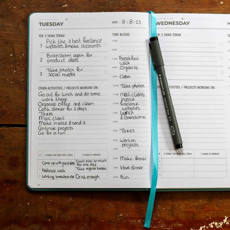 Ambulance Driver Checklist Form