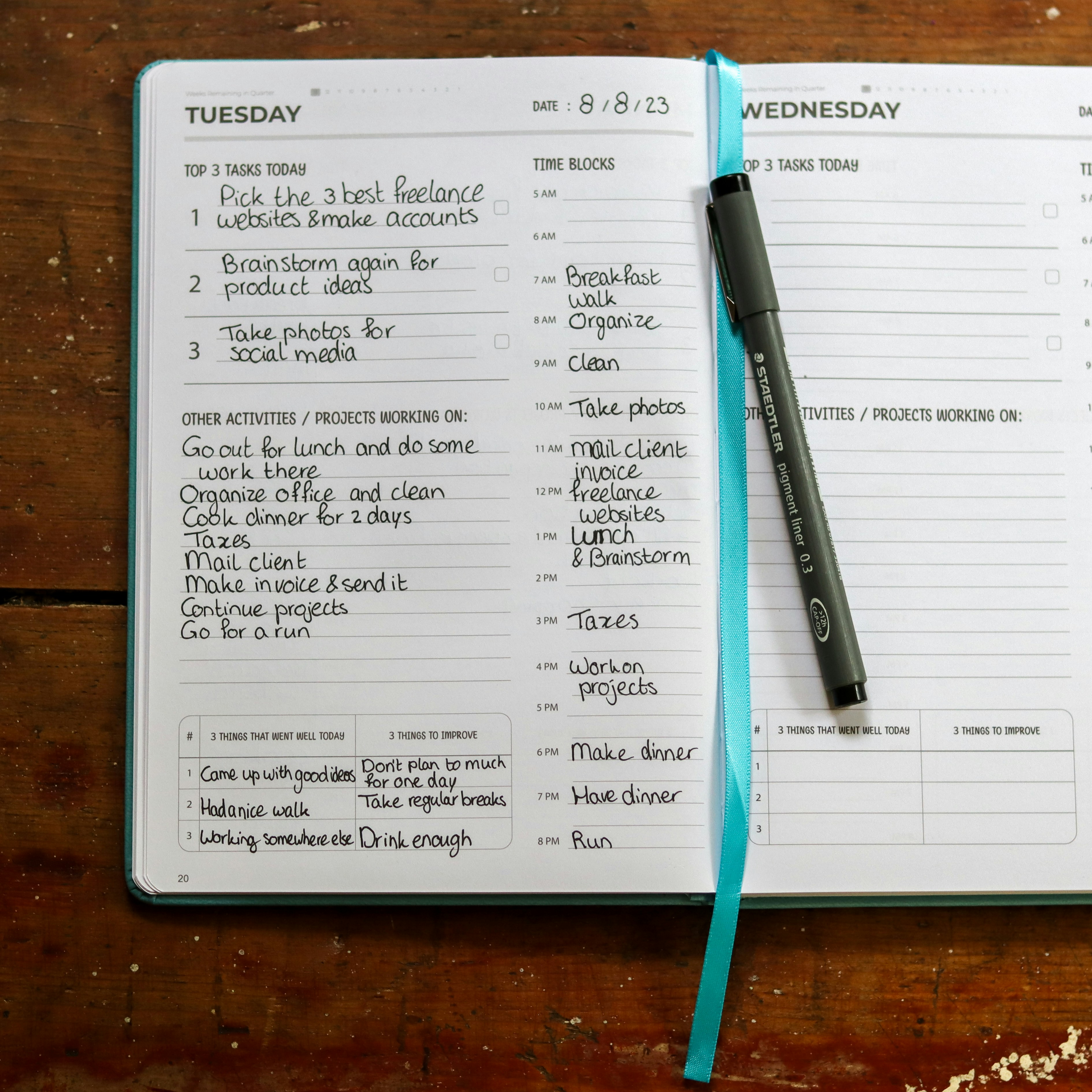How to Plan a Low-Oxalate Reset or Detox Week - Essential 7-Day