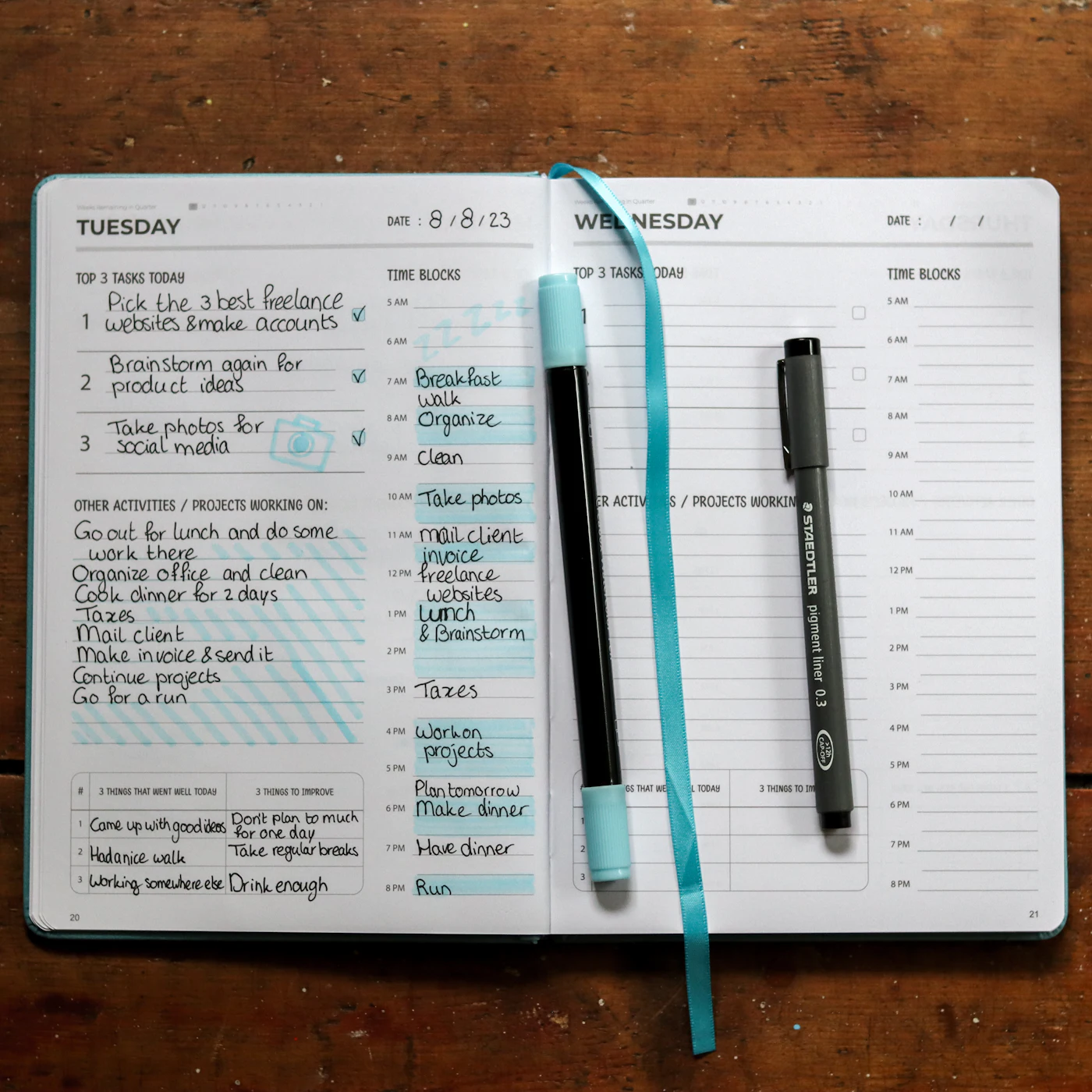 Inside page 5 of DEMO – Class 12 Accountancy Handwritten Notes – CBSE 2026-27 | Formats & Chapter-wise Short Notes