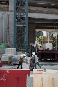 Websites for Construction Companies: Portfolios and ...