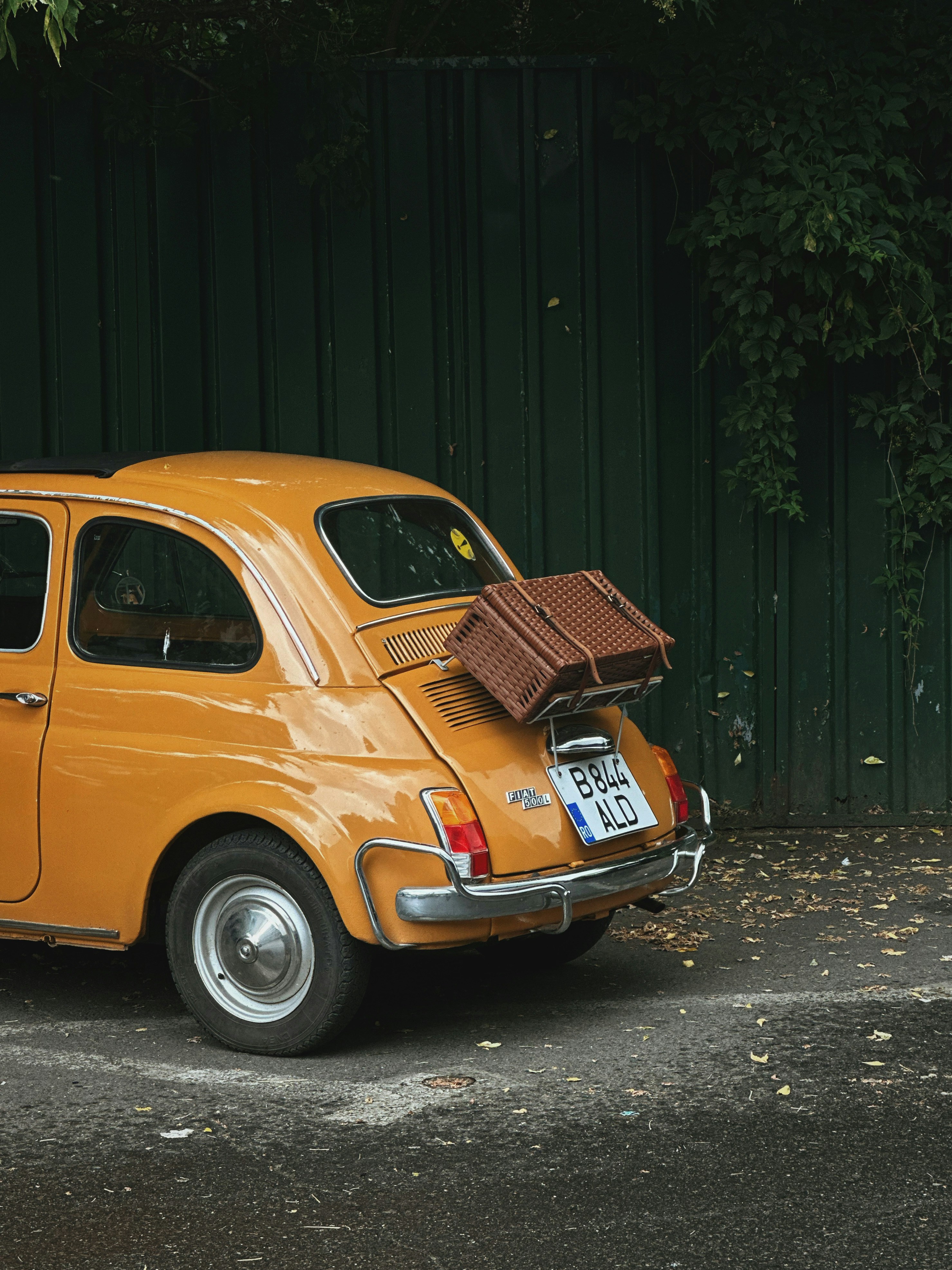 Photo by alexandraleru