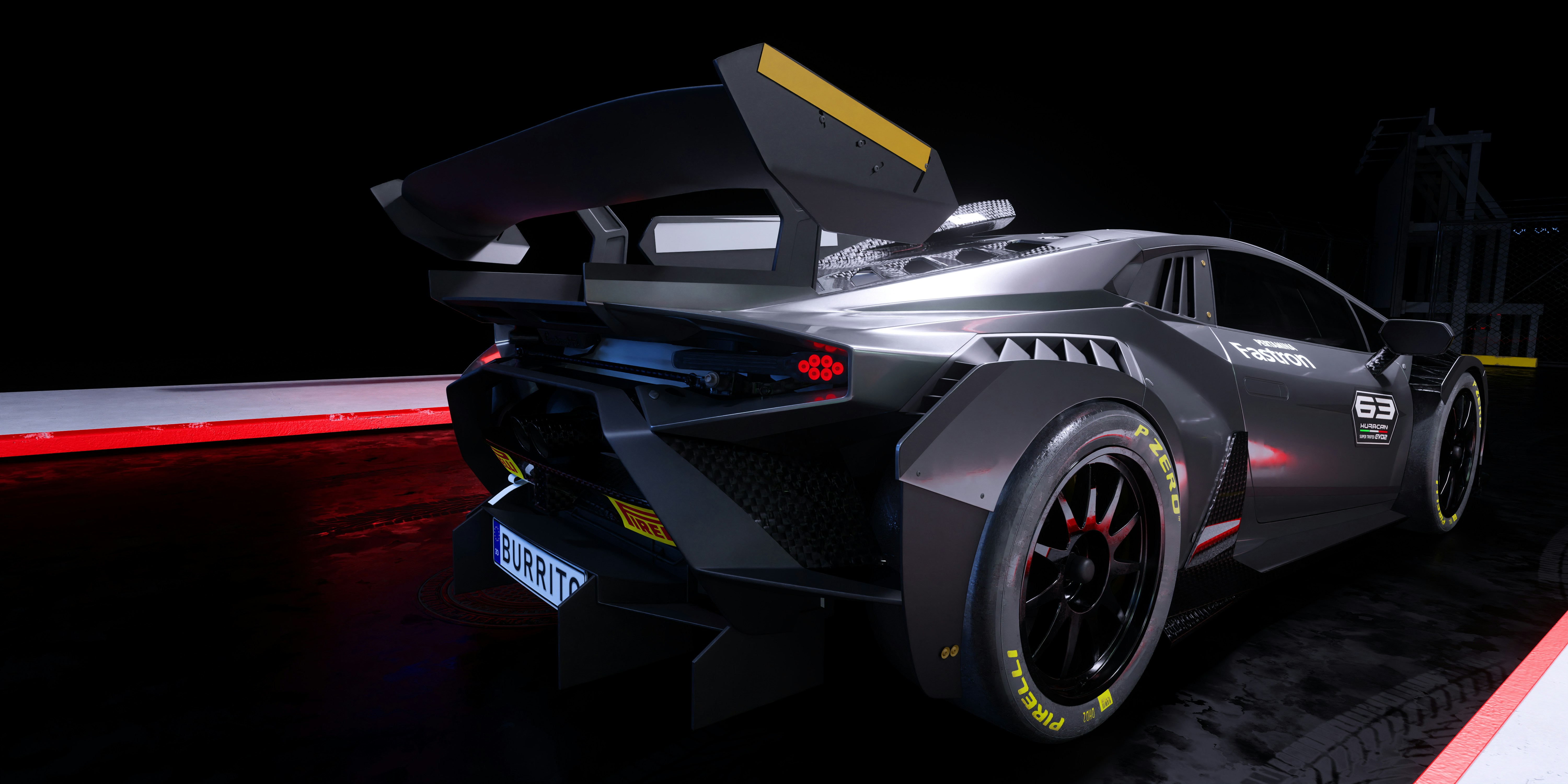 render with Taitopia Render