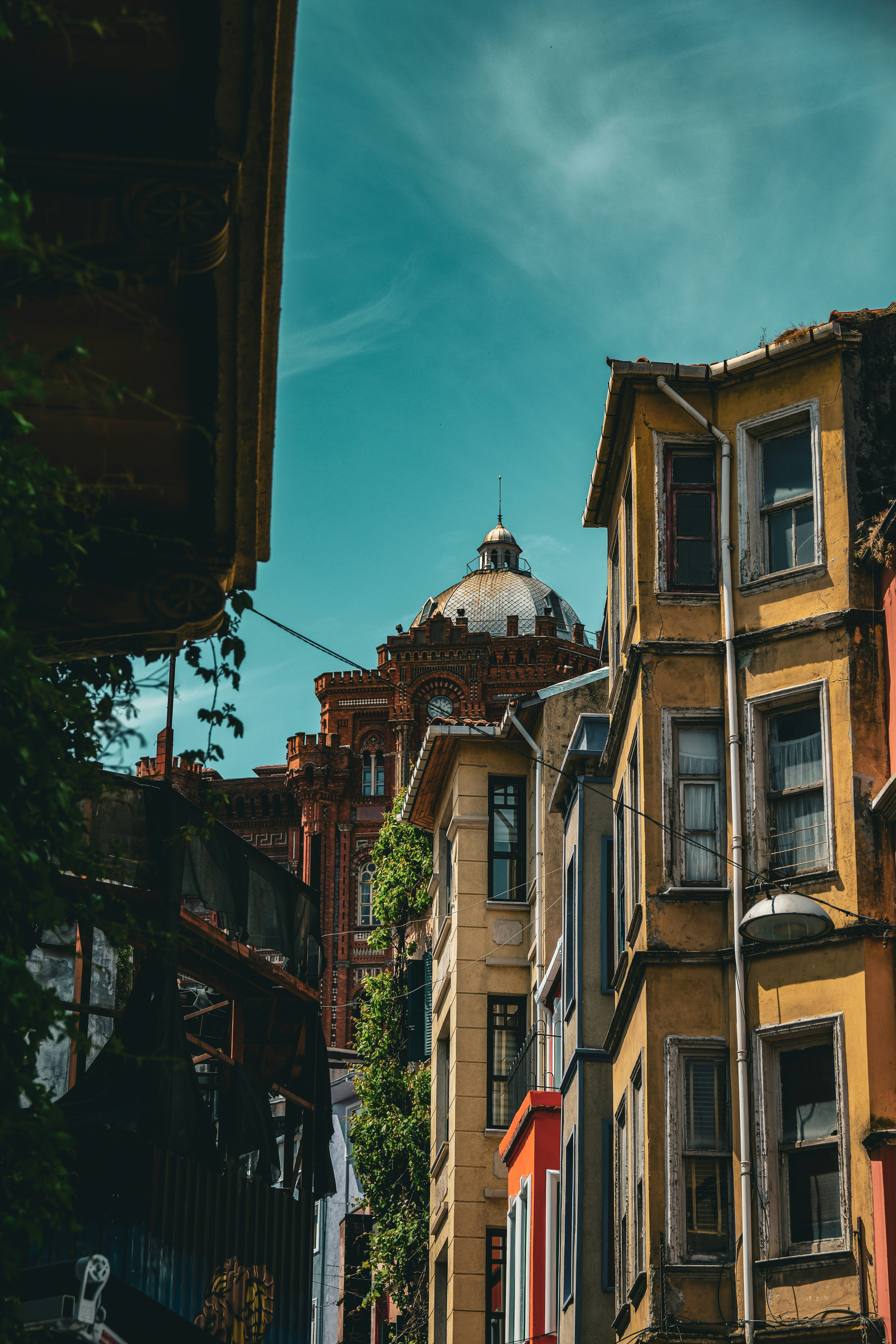 Photo by alperenbozkurtfilm