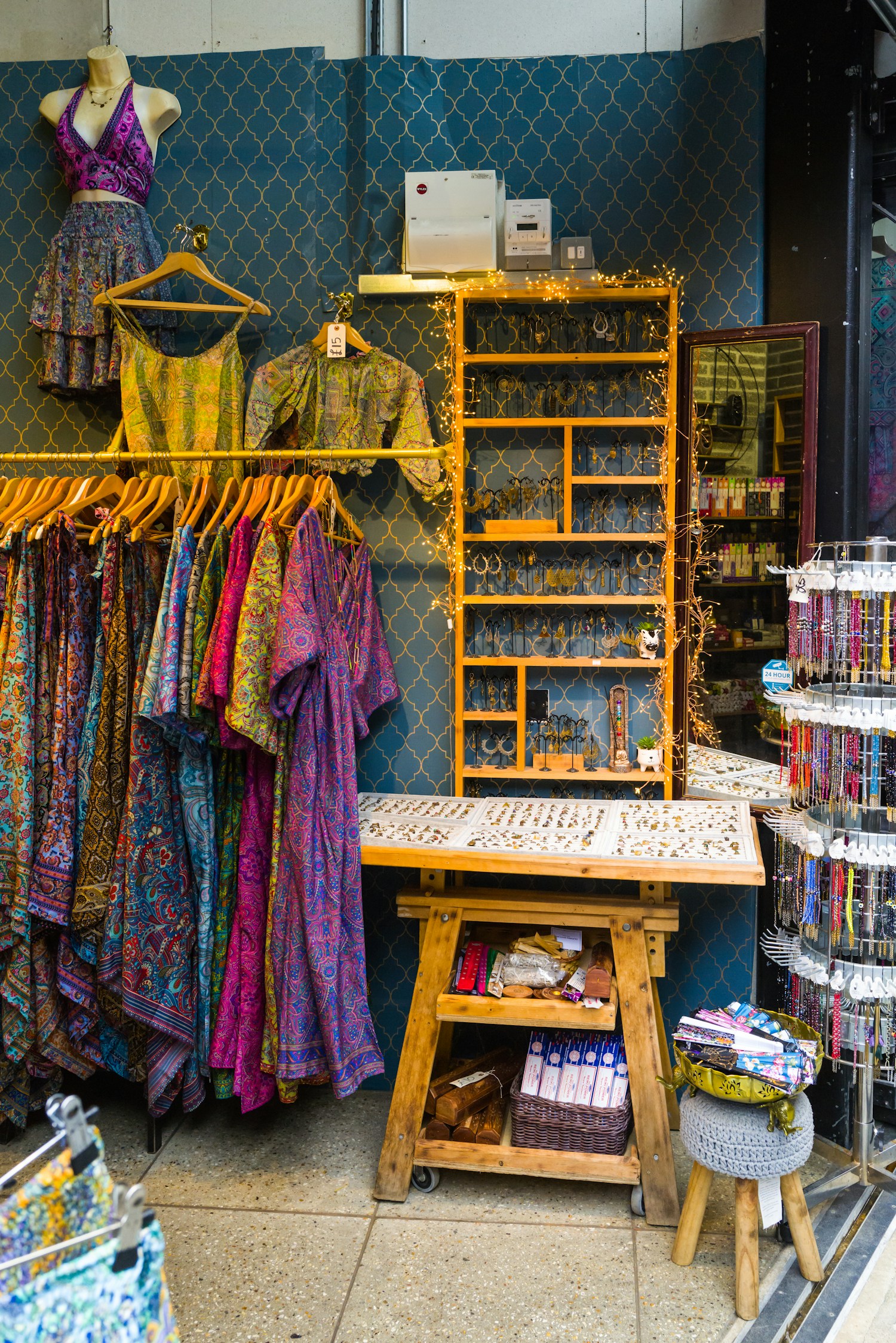 Fashion Items