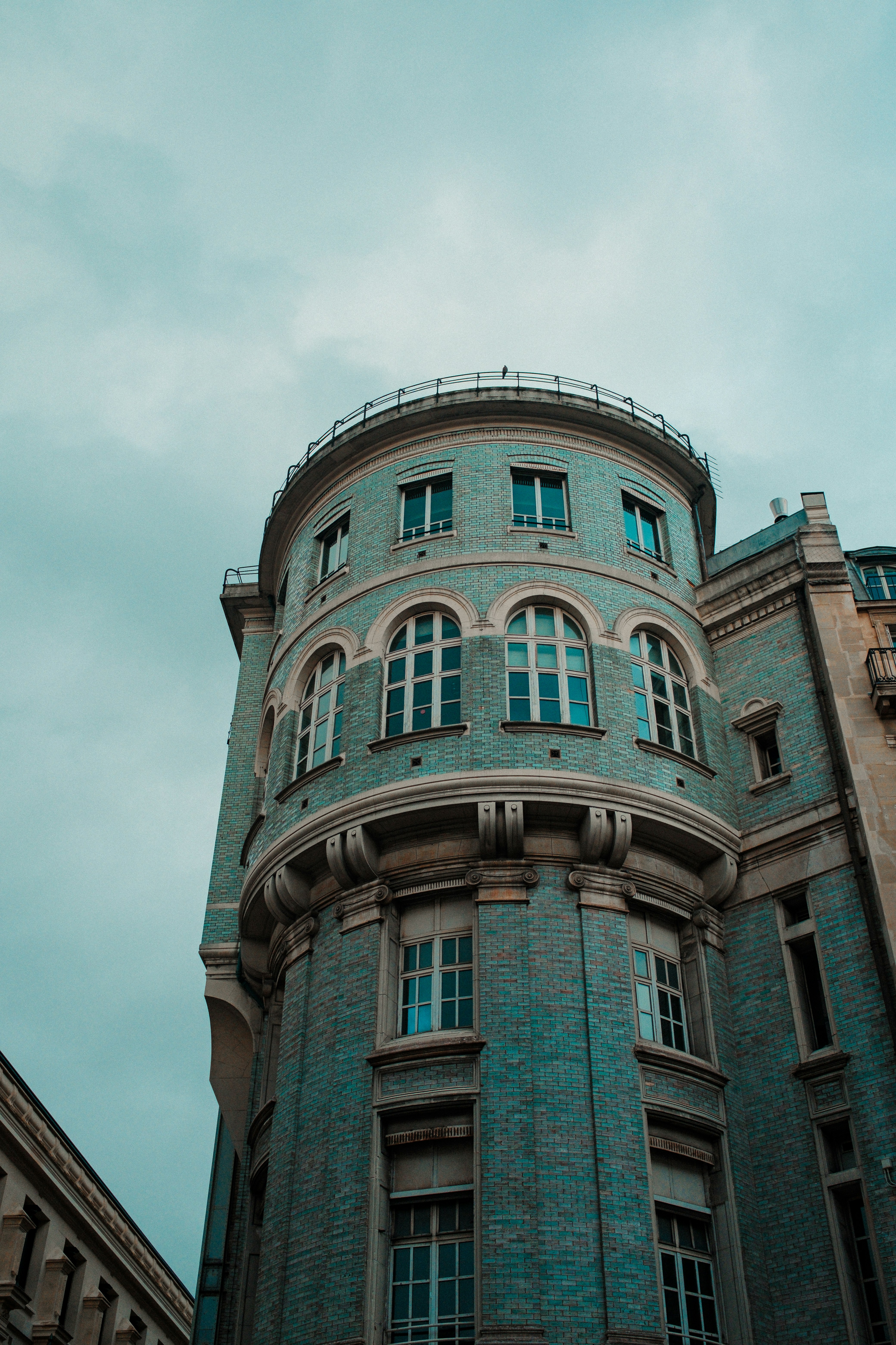 Photo by valentinlacoste