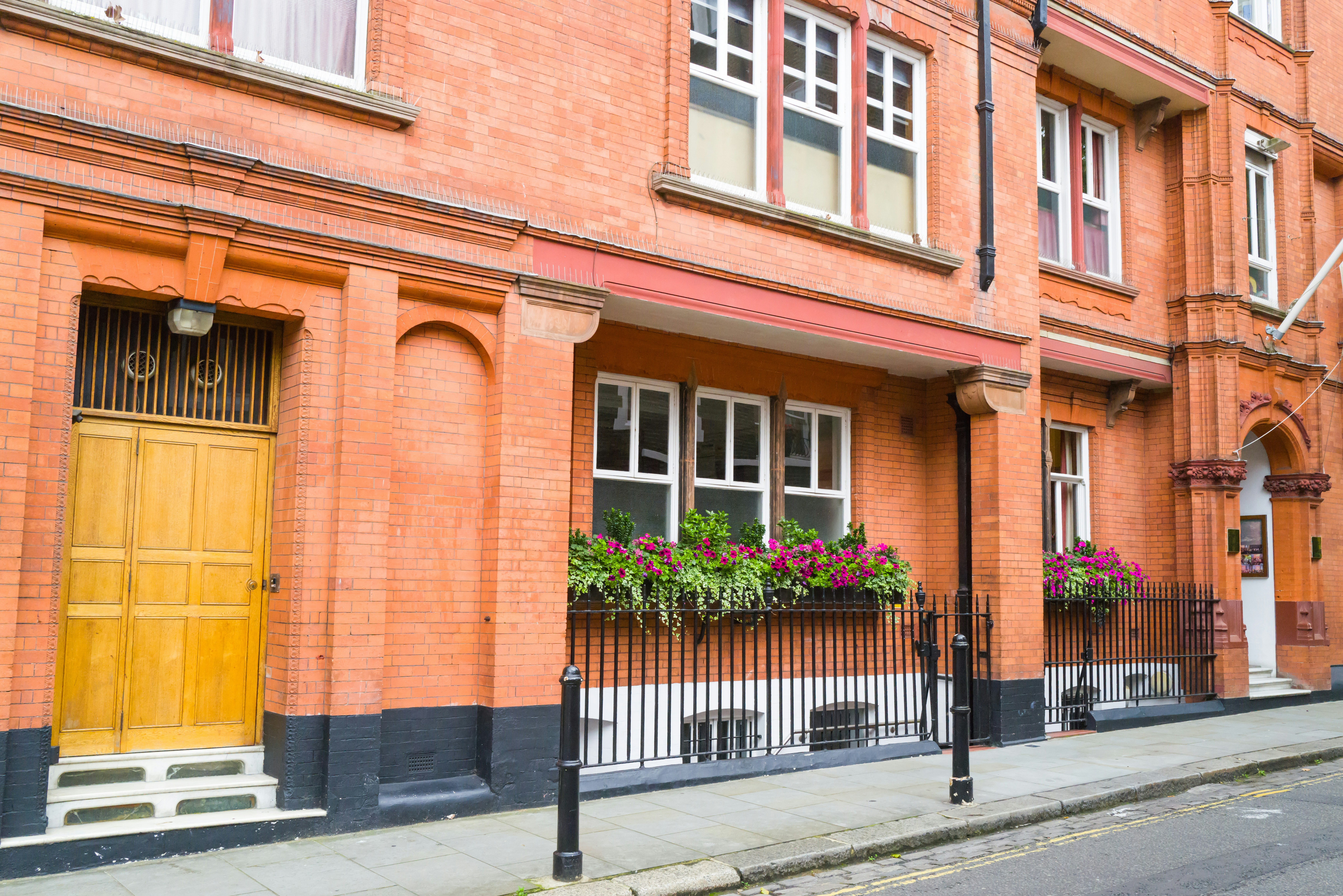 Photo by georgeiermann