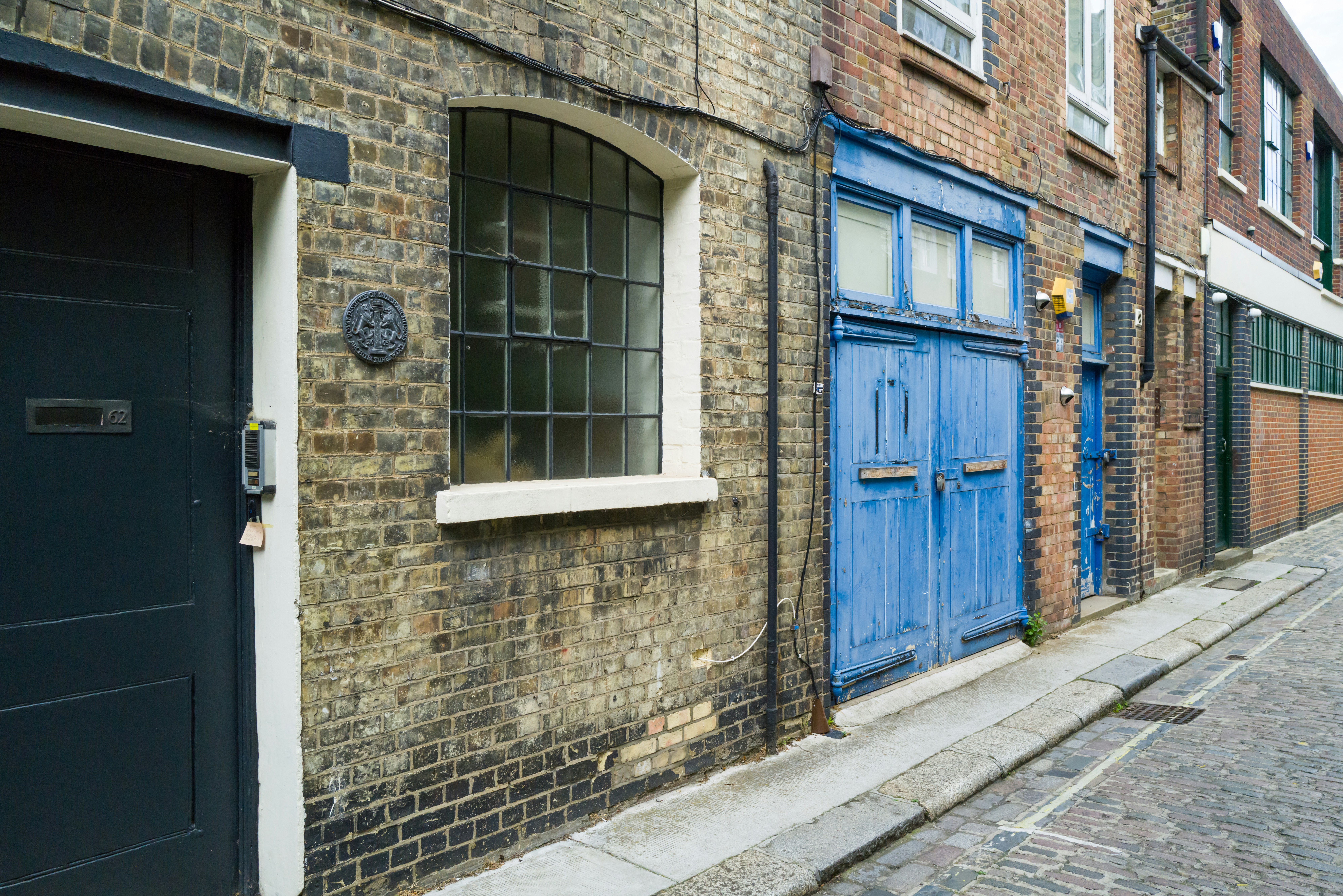 Photo by georgeiermann