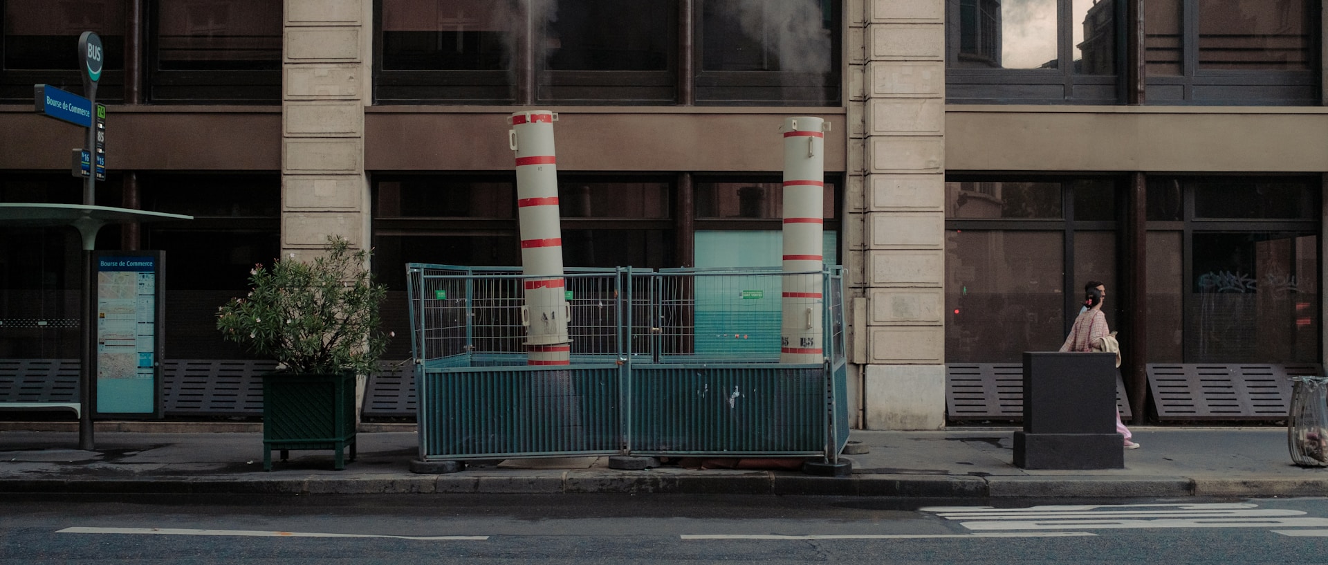woman wearing yellow long-sleeved dress under white clouds and blue sky during daytime