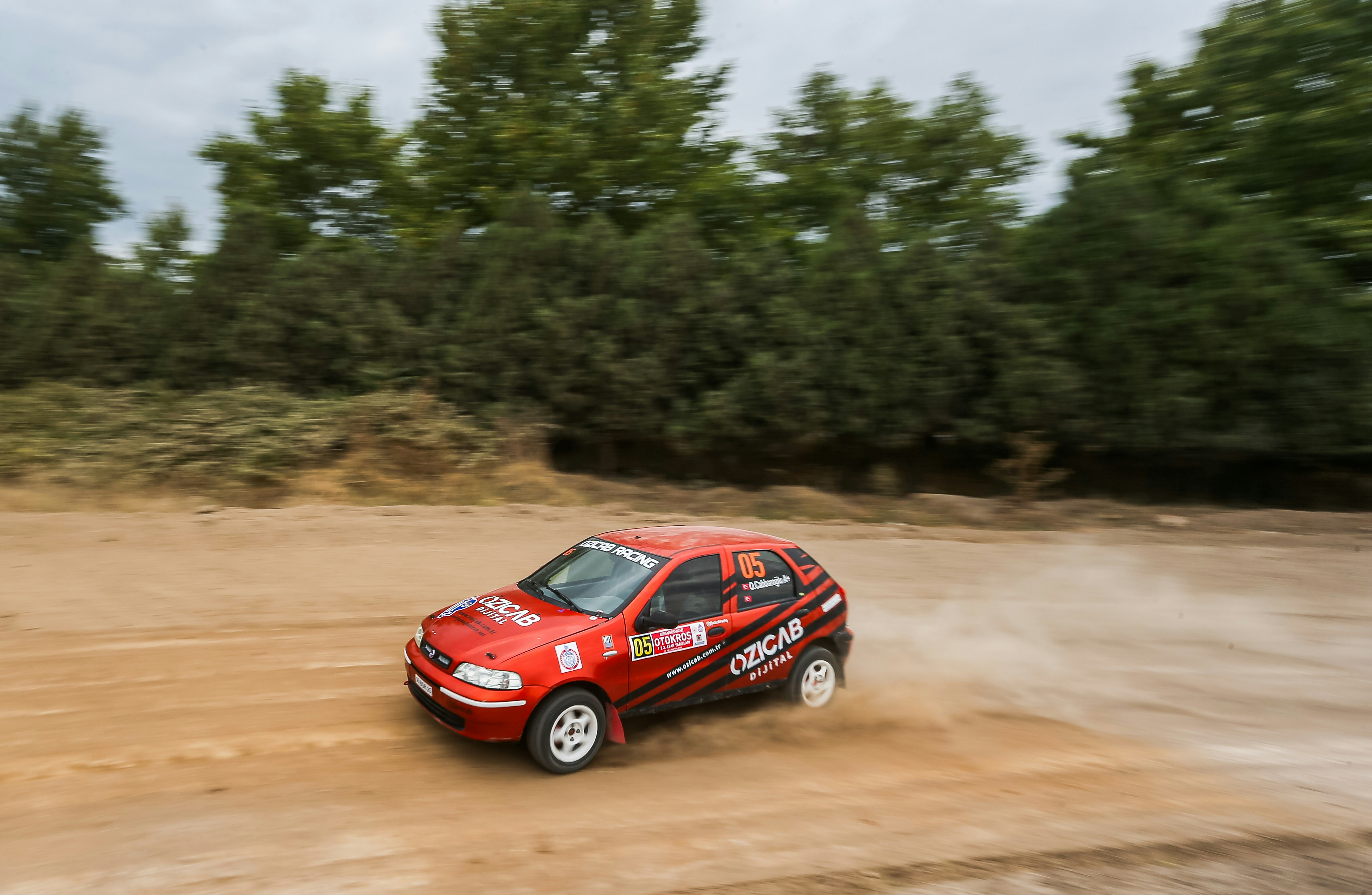 Photo by ozicabracing