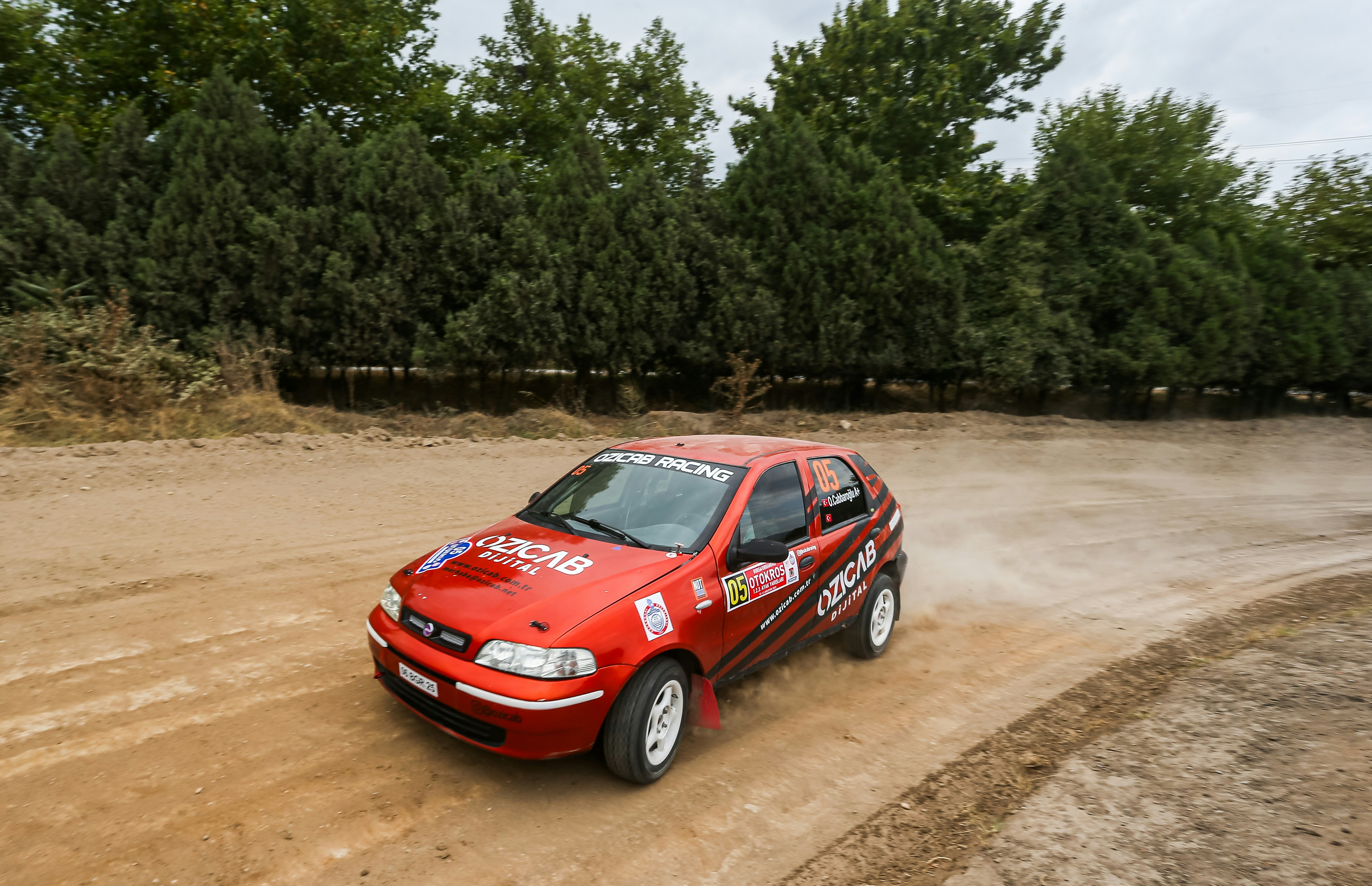 Photo by ozicabracing