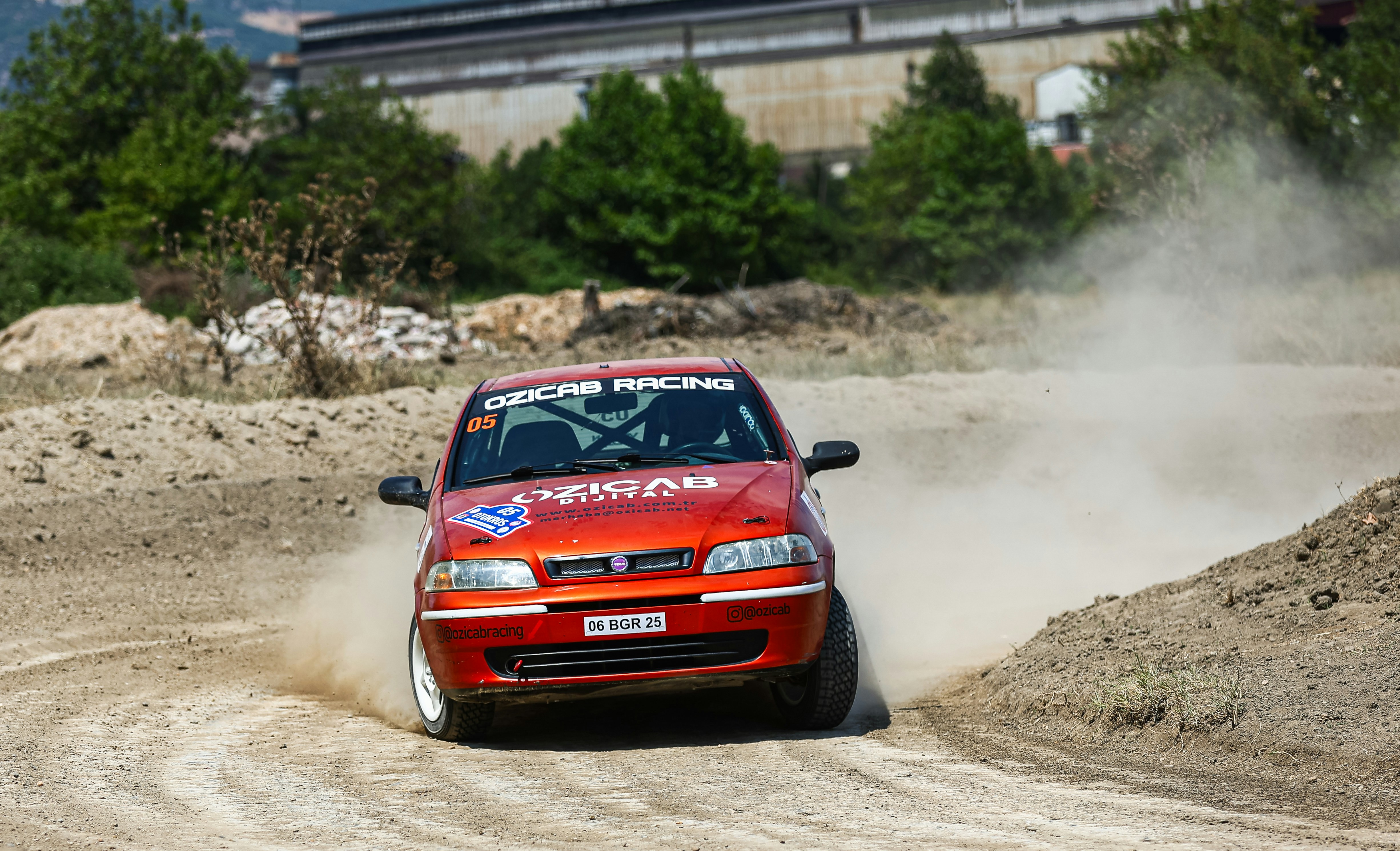 Photo by ozicabracing