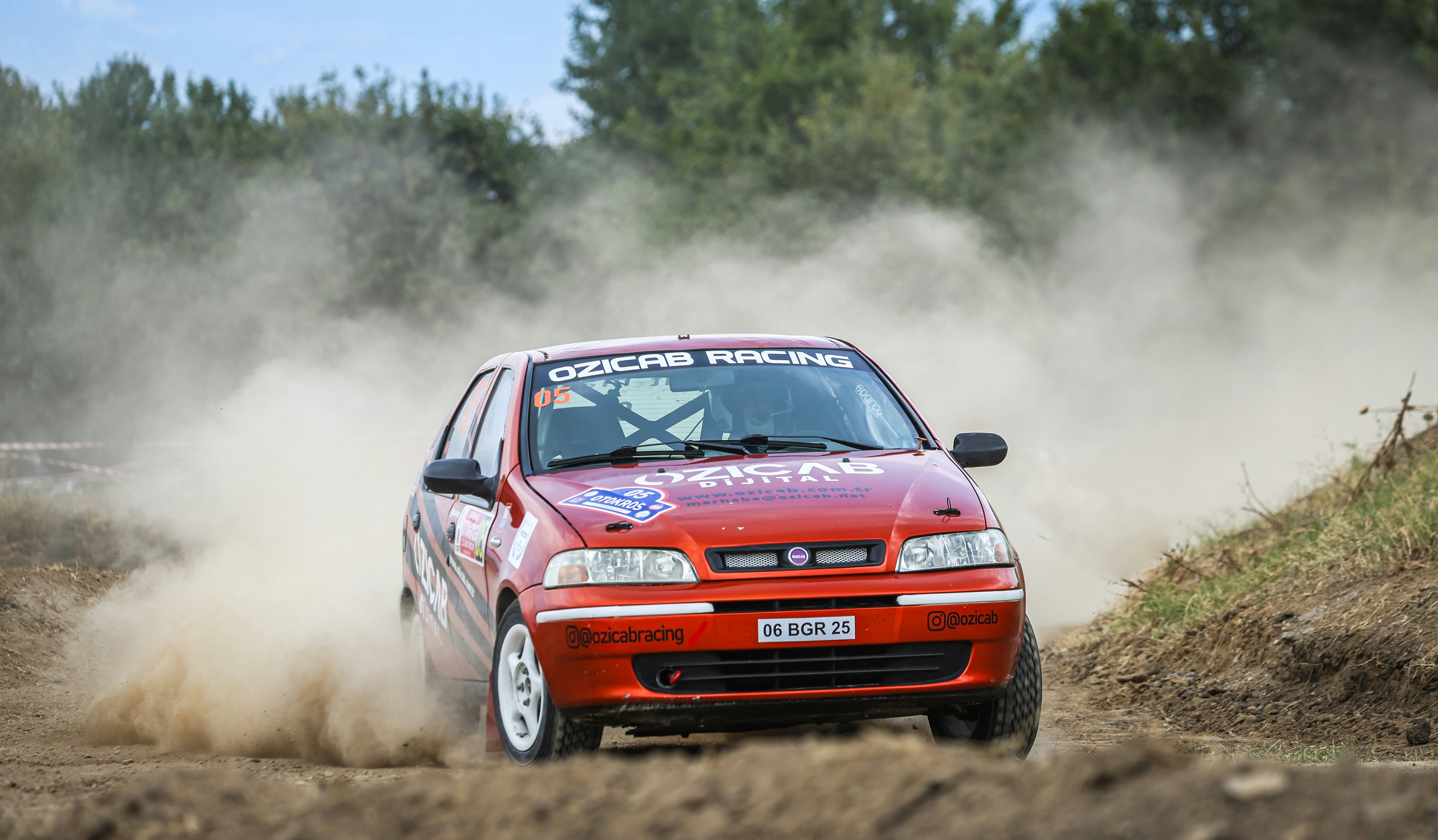 Photo by ozicabracing