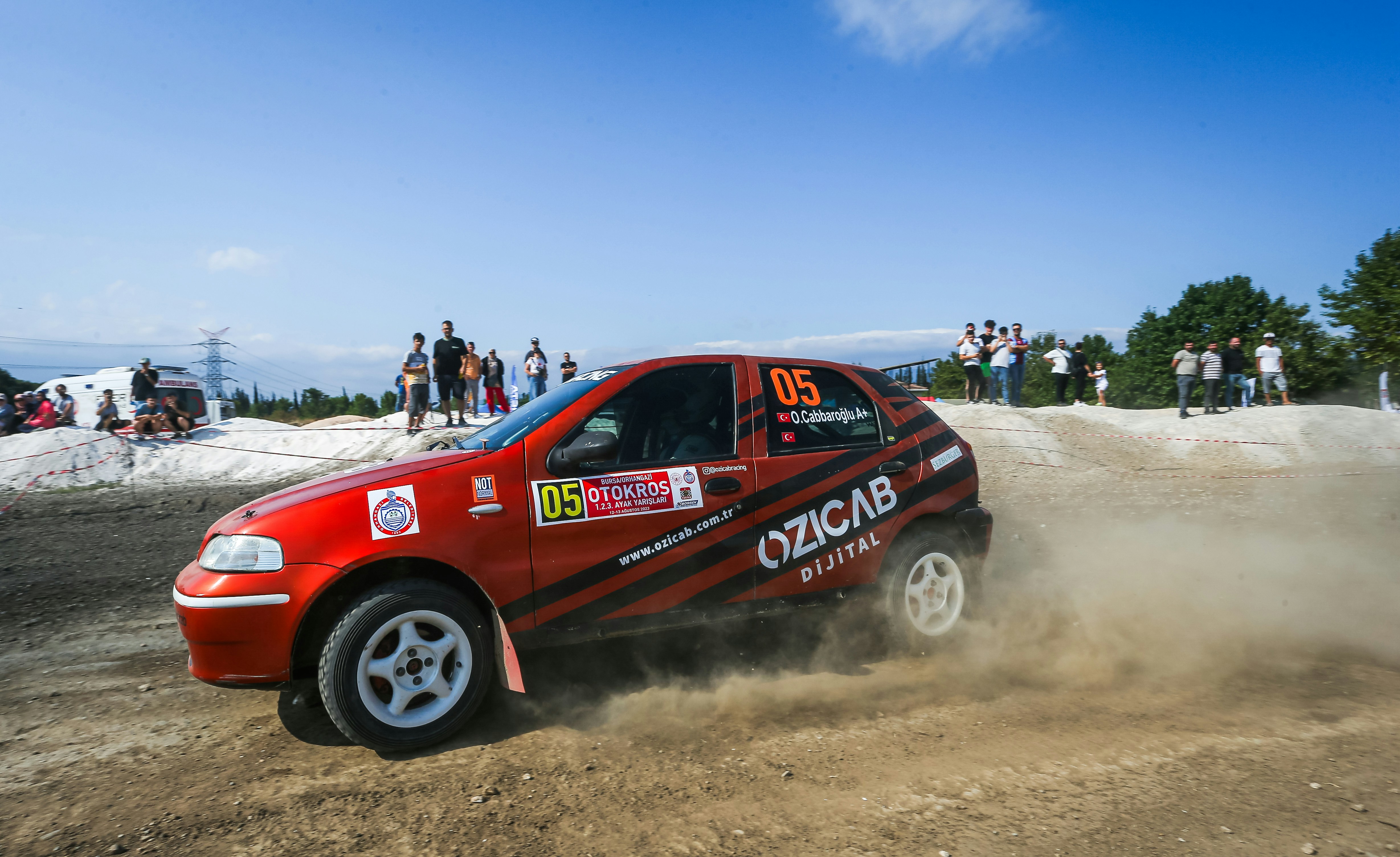 Photo by ozicabracing