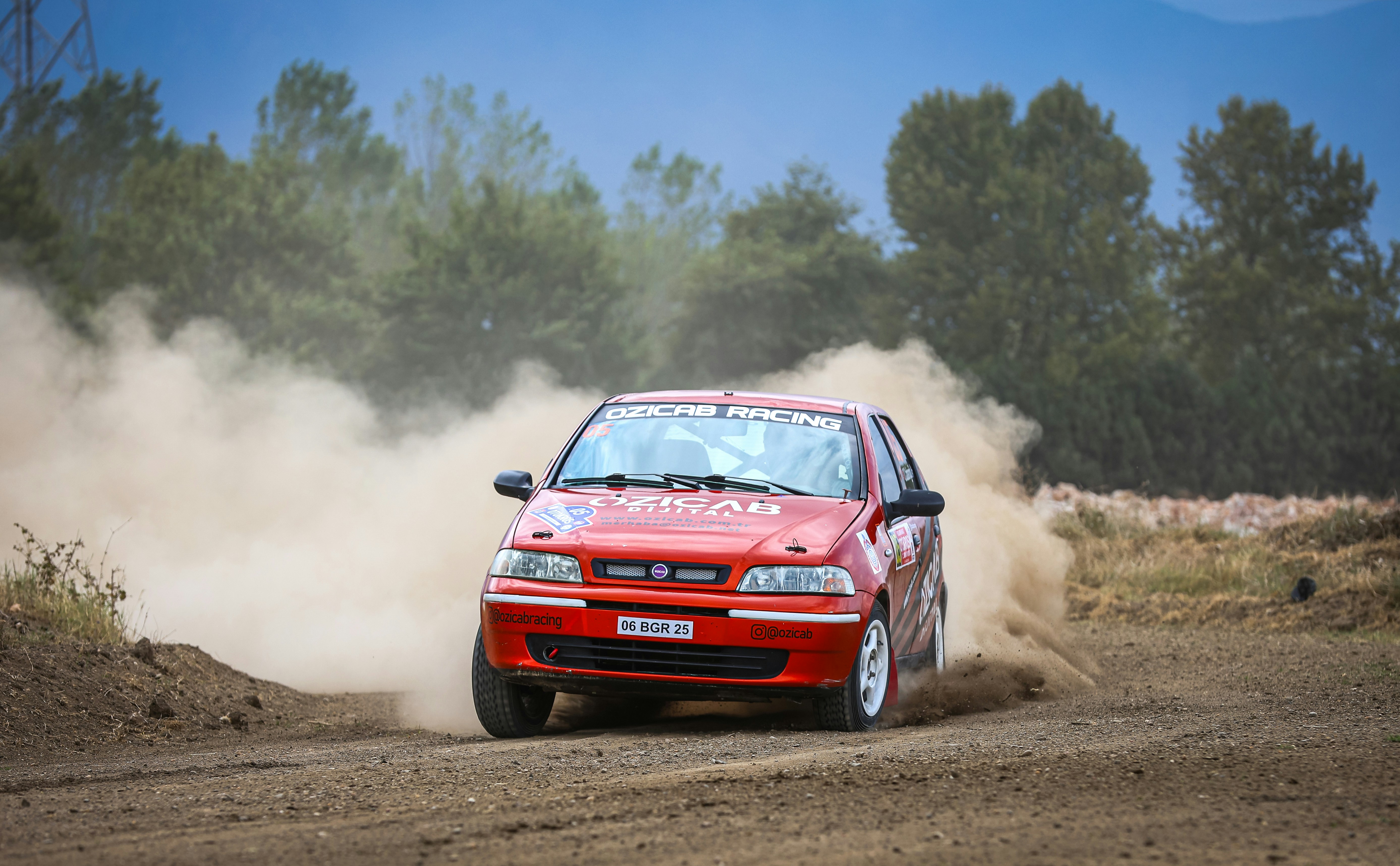 Photo by ozicabracing