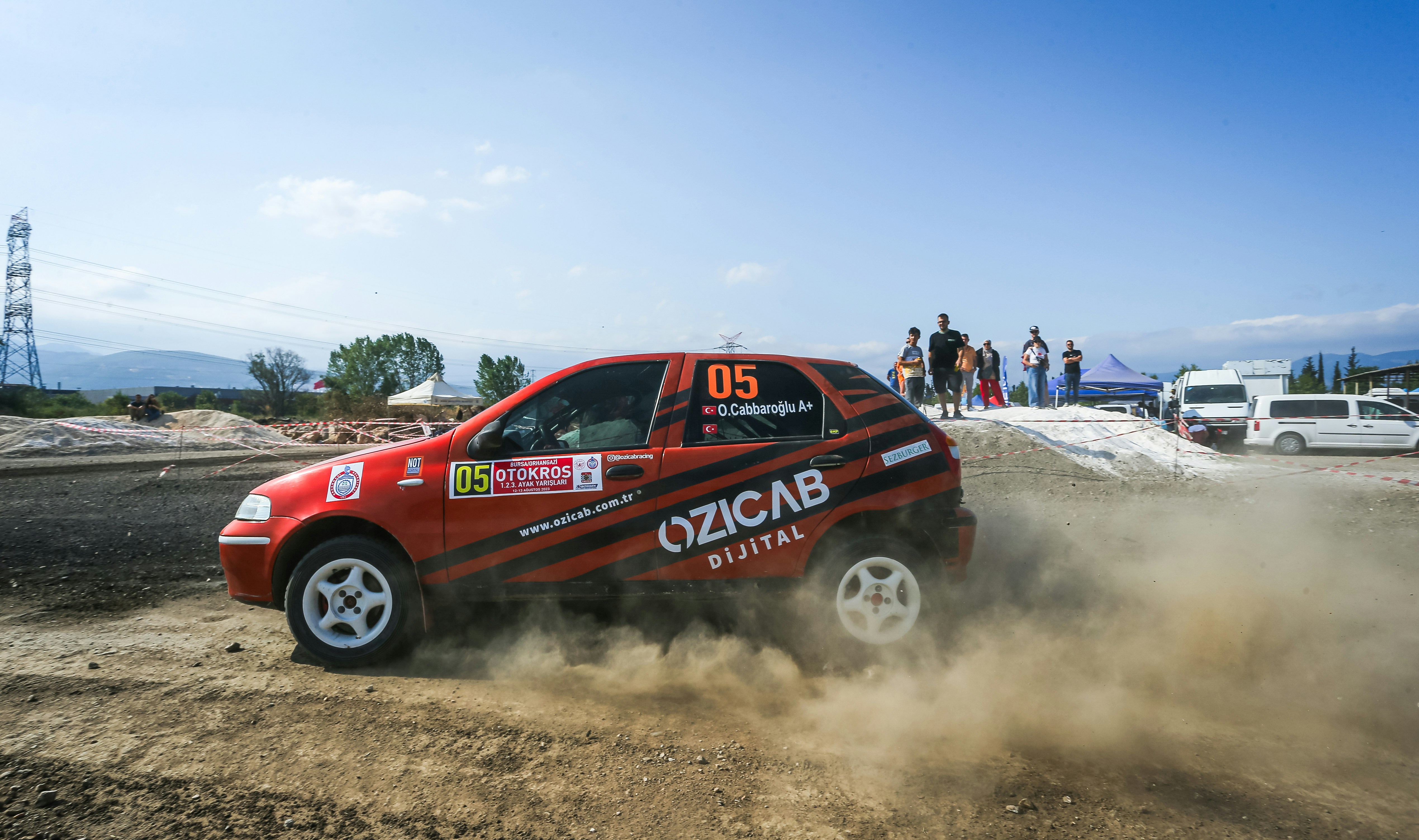 Photo by ozicabracing