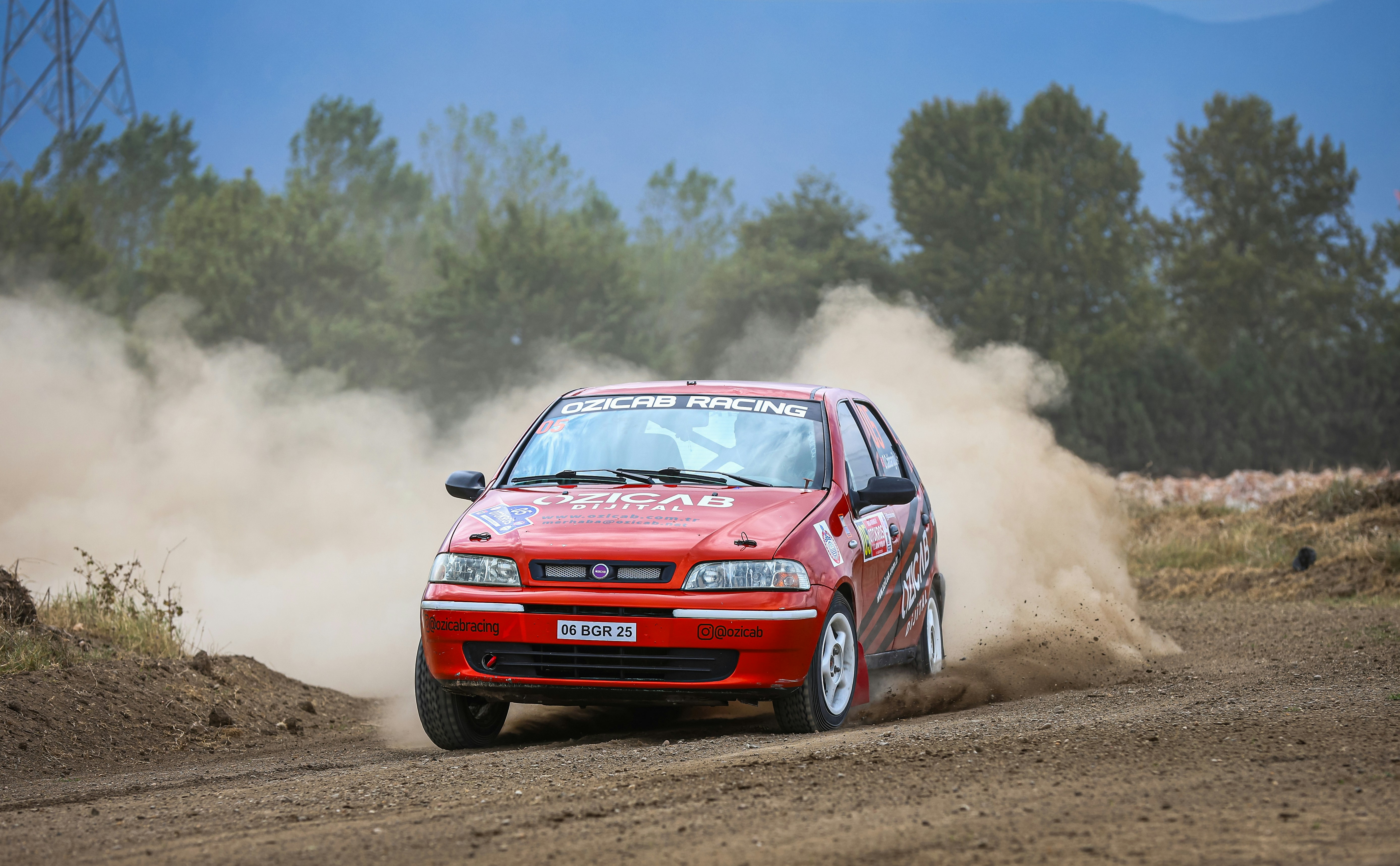 Photo by ozicabracing