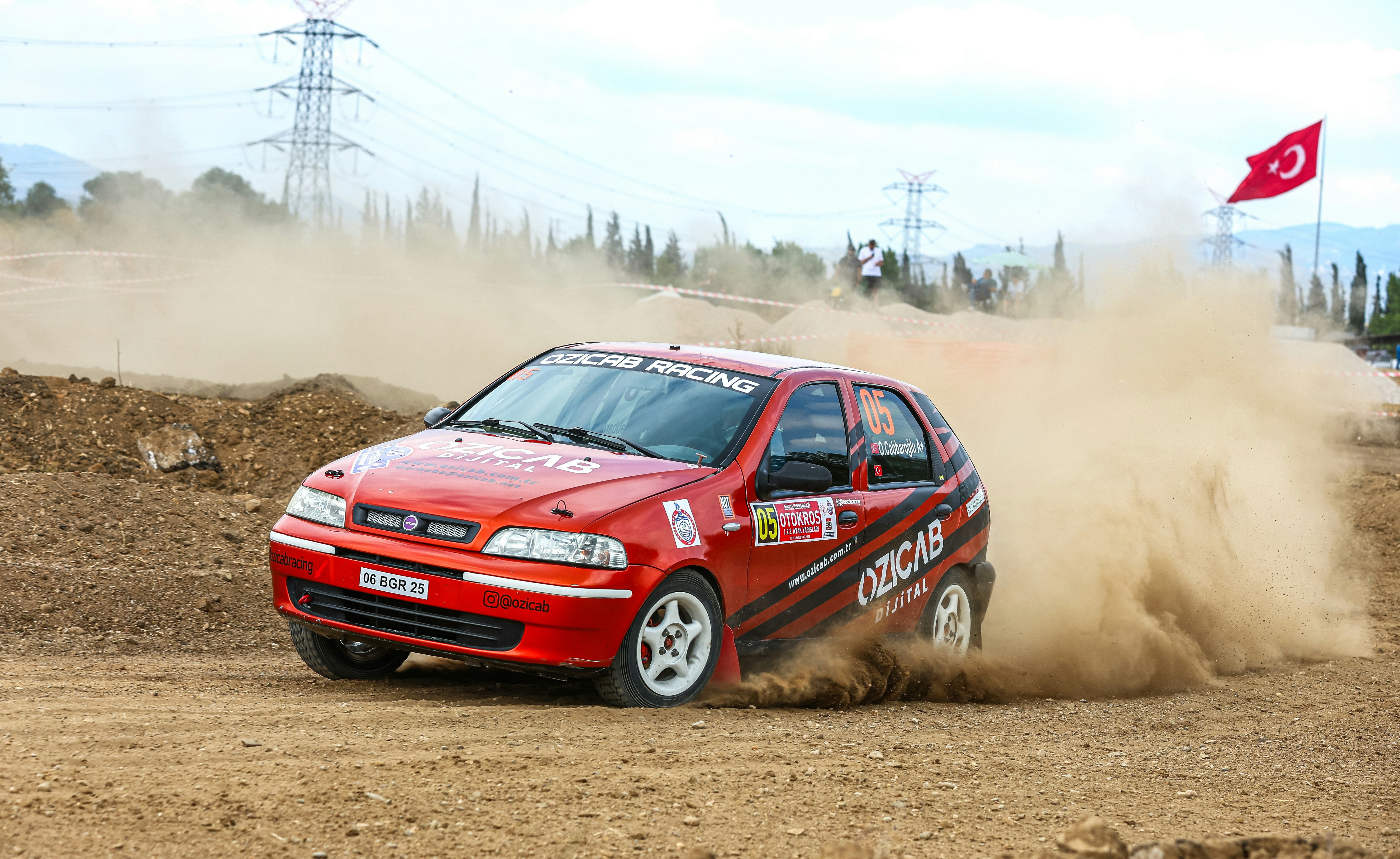 Photo by ozicabracing