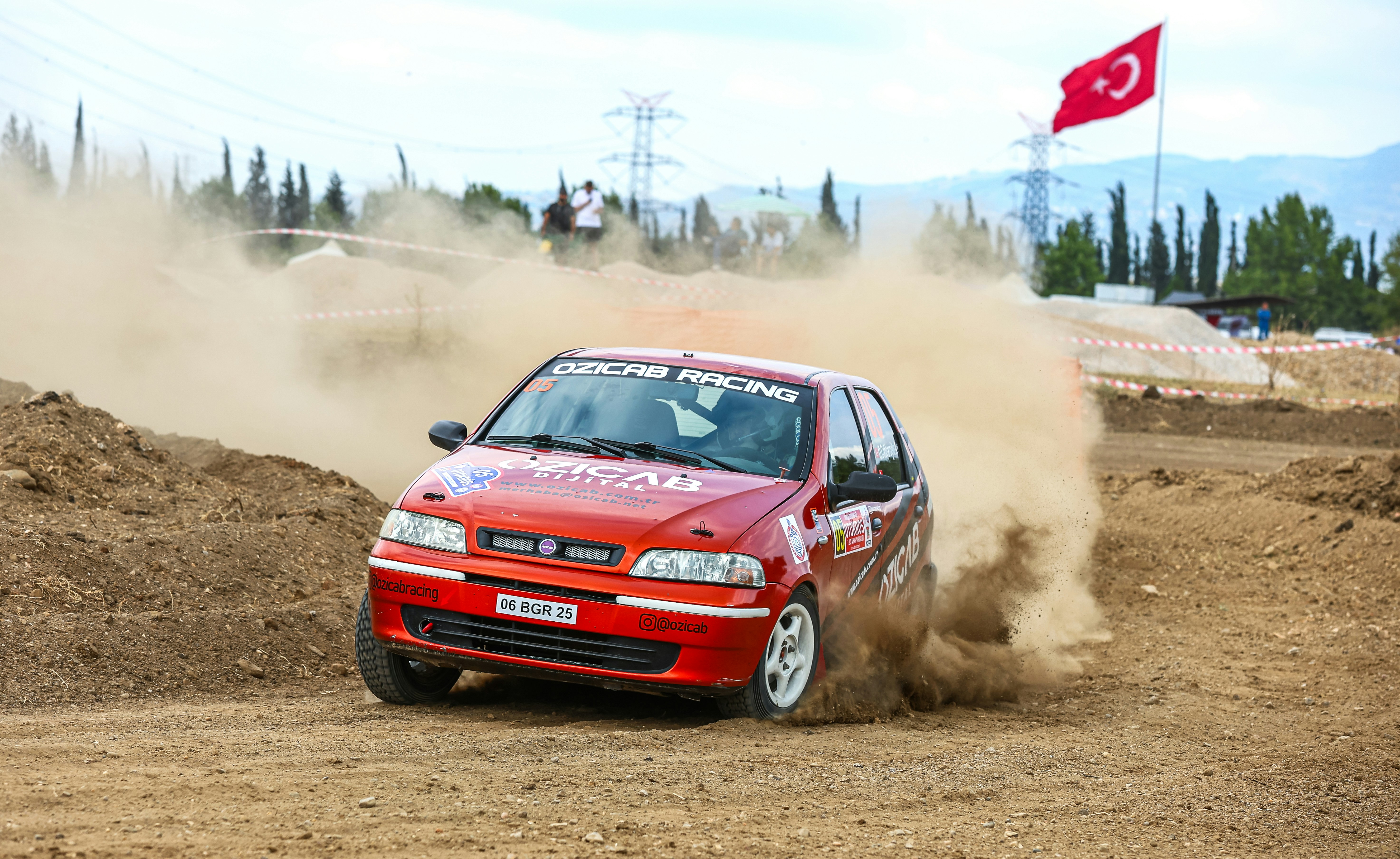 Photo by ozicabracing