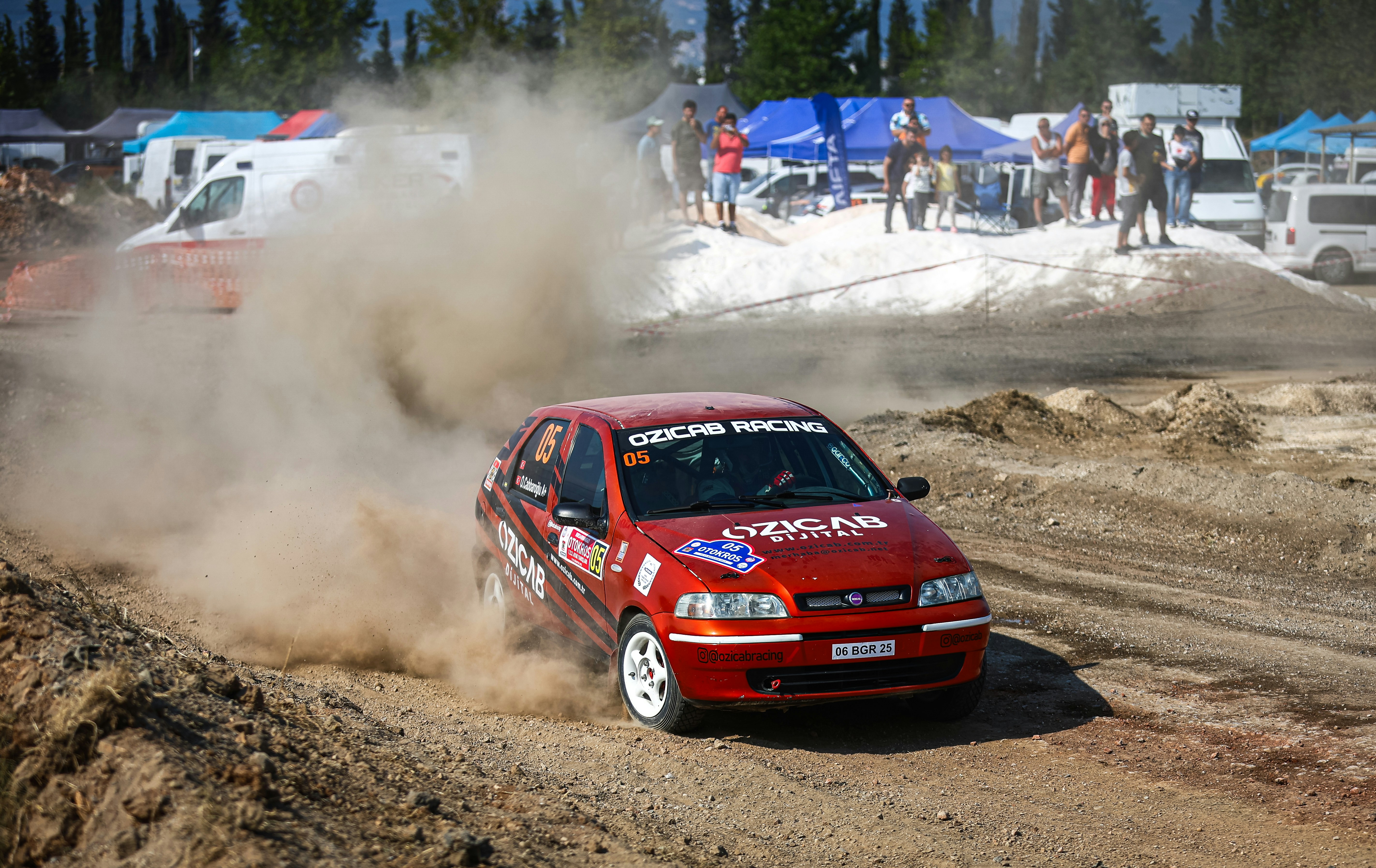 Photo by ozicabracing