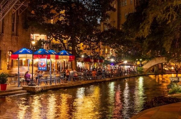 San Antonio, Texas