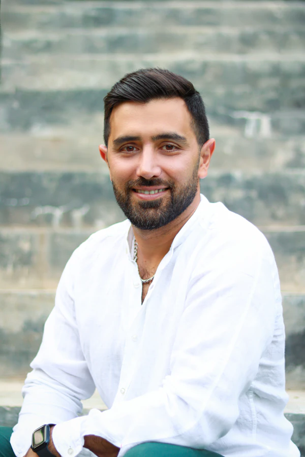 Daniel Reyes