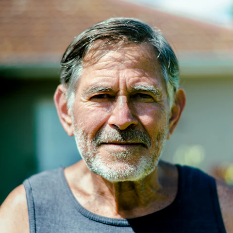 Marcus Fischer