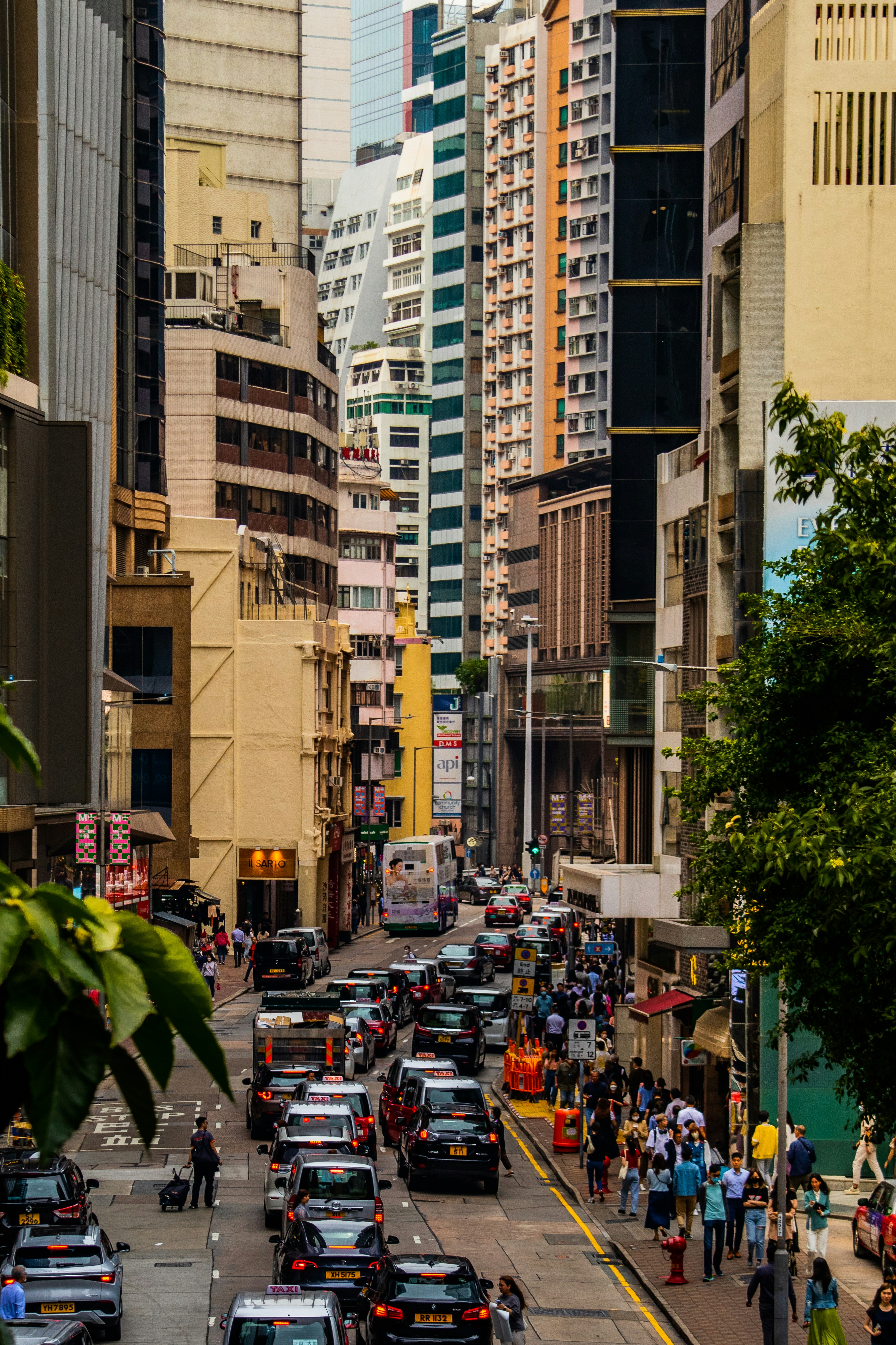 Photo by woomantsing