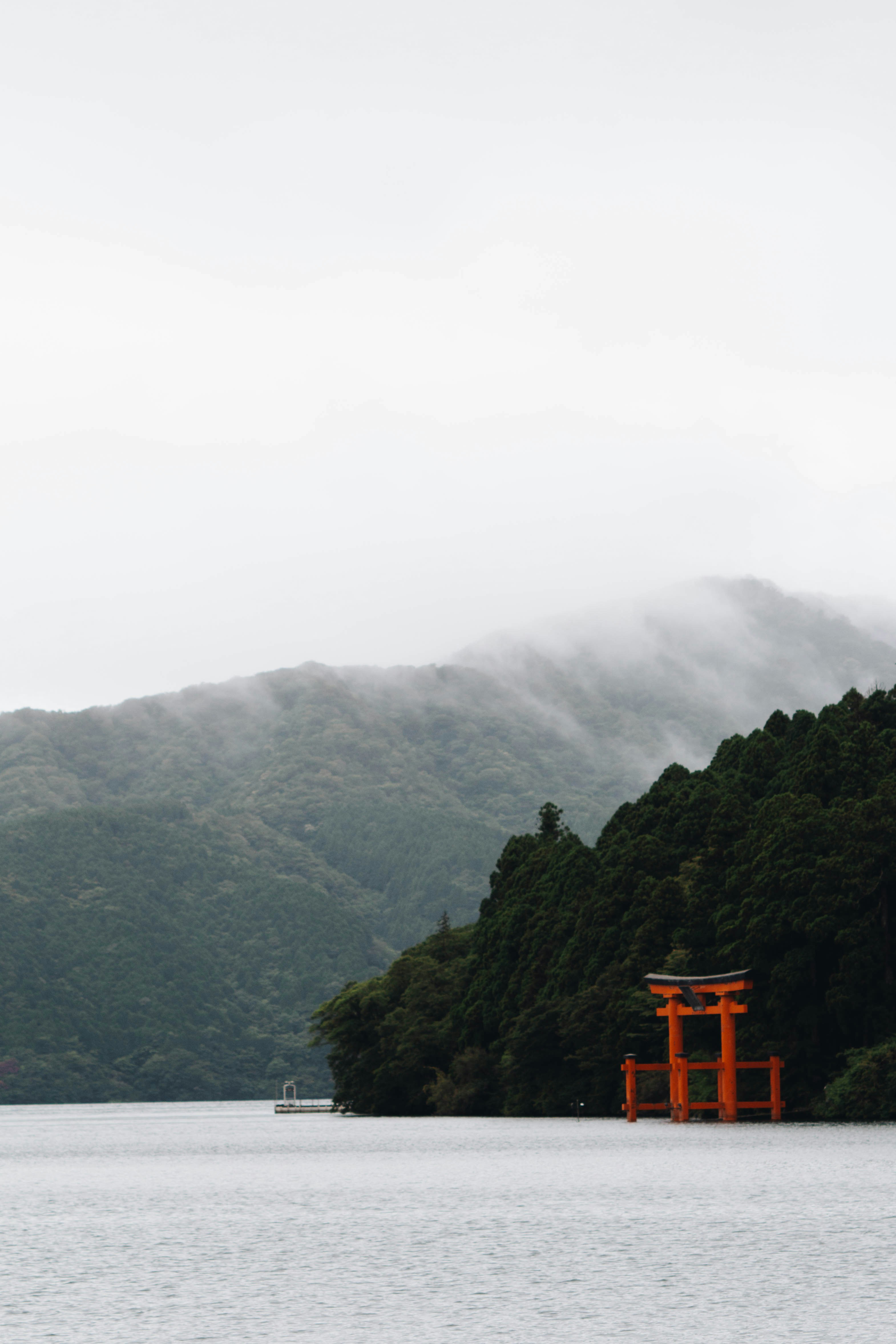 Shirakawa-go: Living Heritage in the Mountains