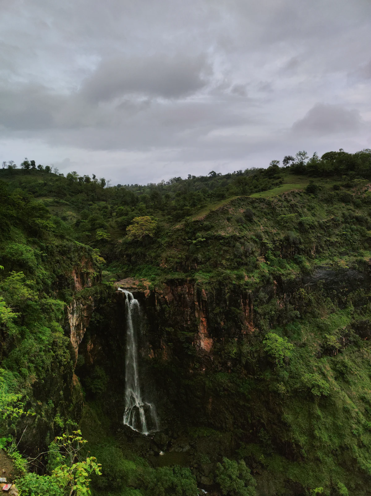 Jog Falls & Shimoga
