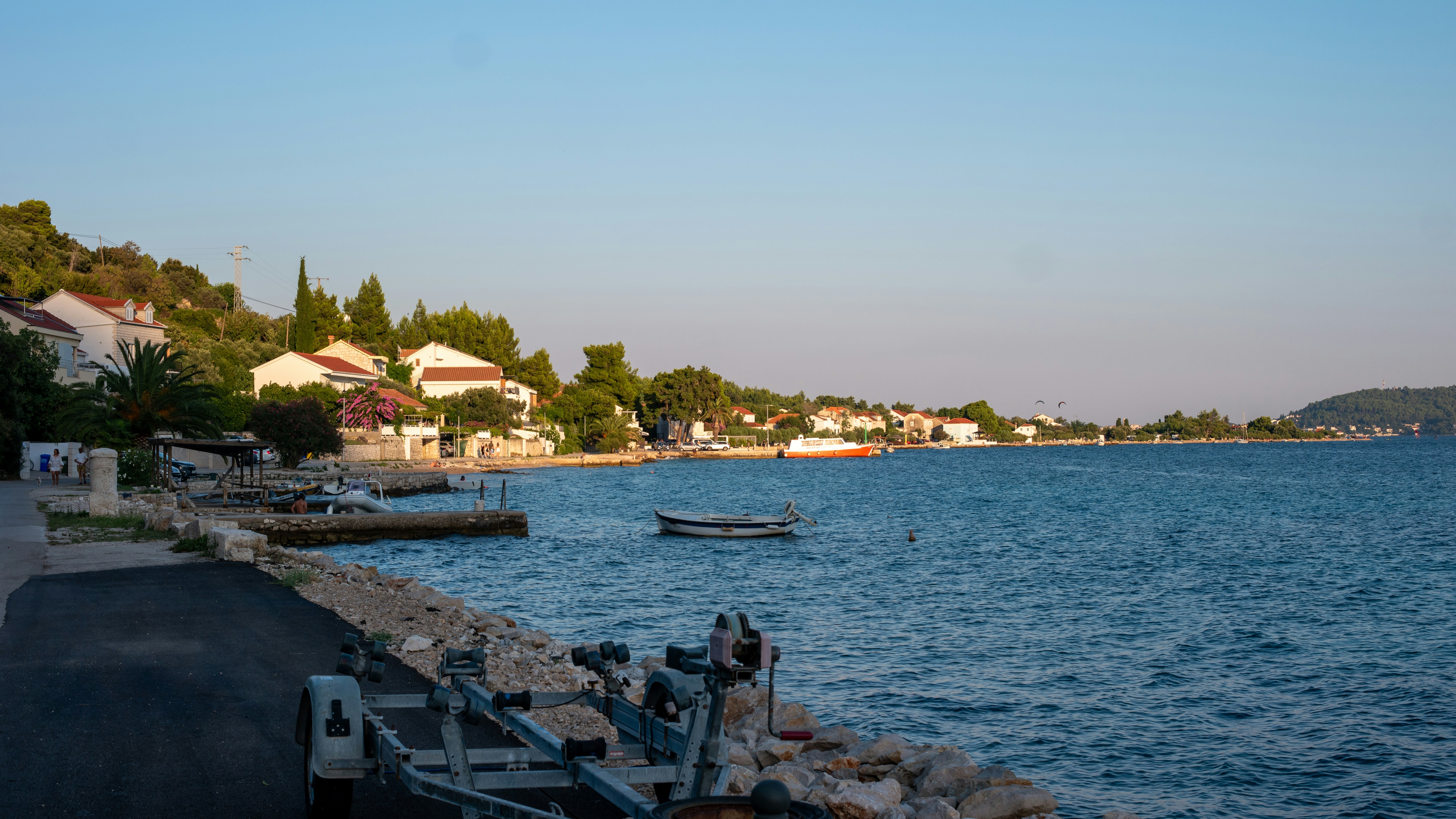 Réservez vos vacances