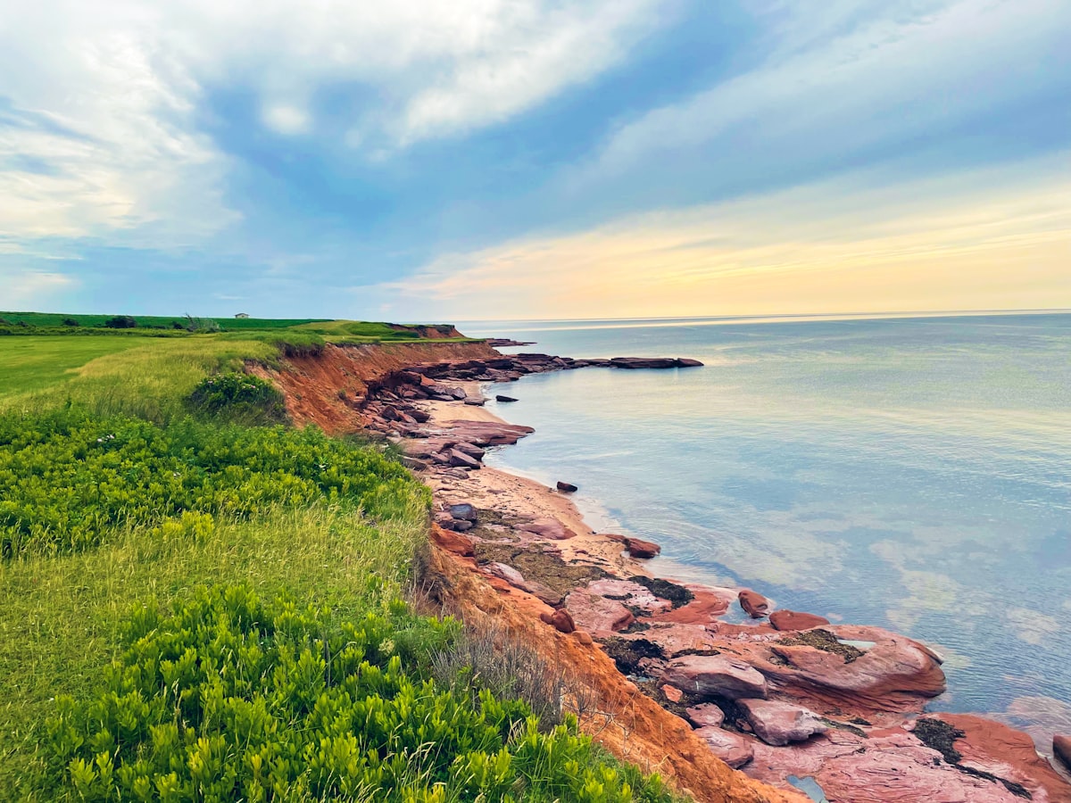 Colony Construction PEI