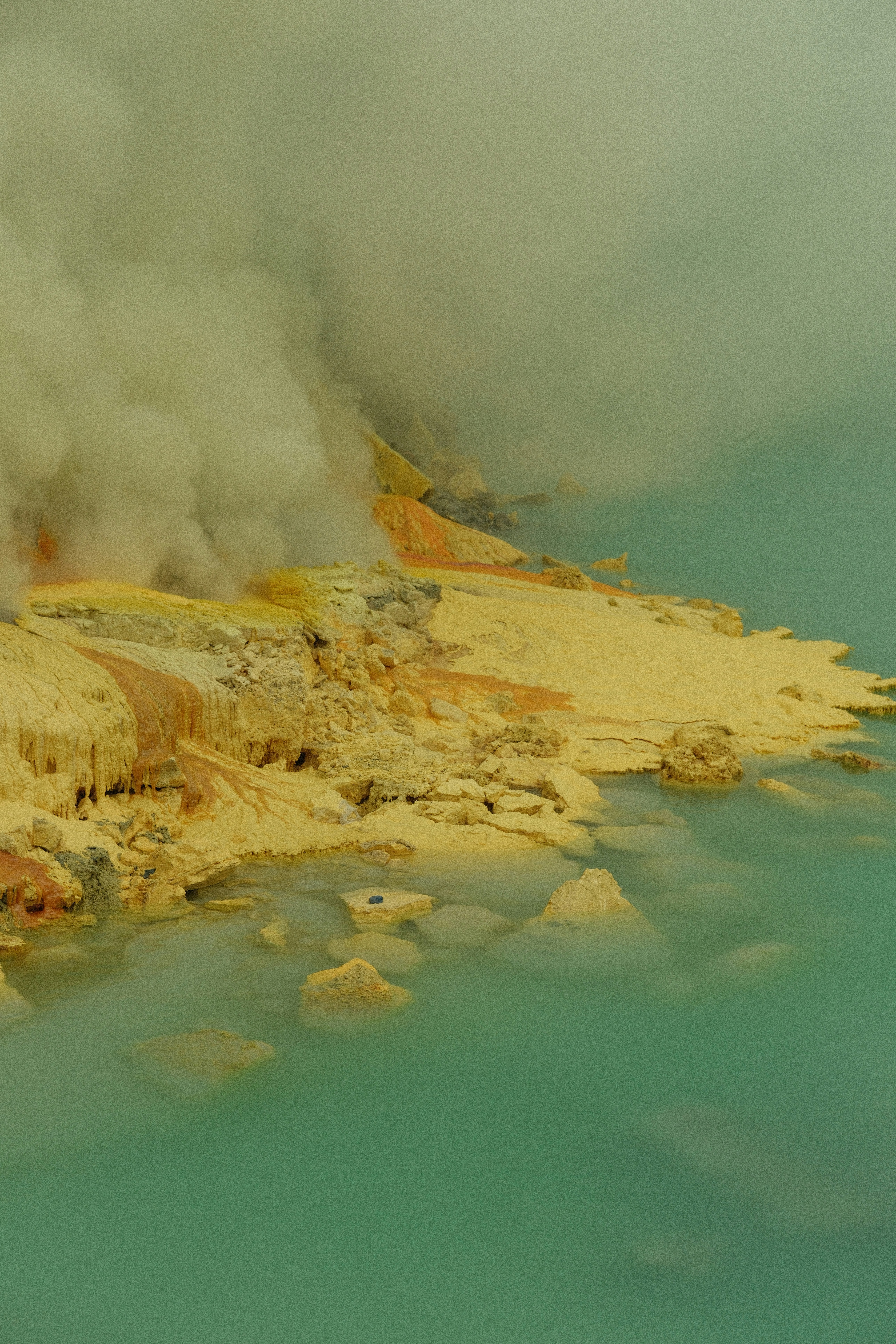 What Should I Do If My Water Smells Like Rotten Eggs?