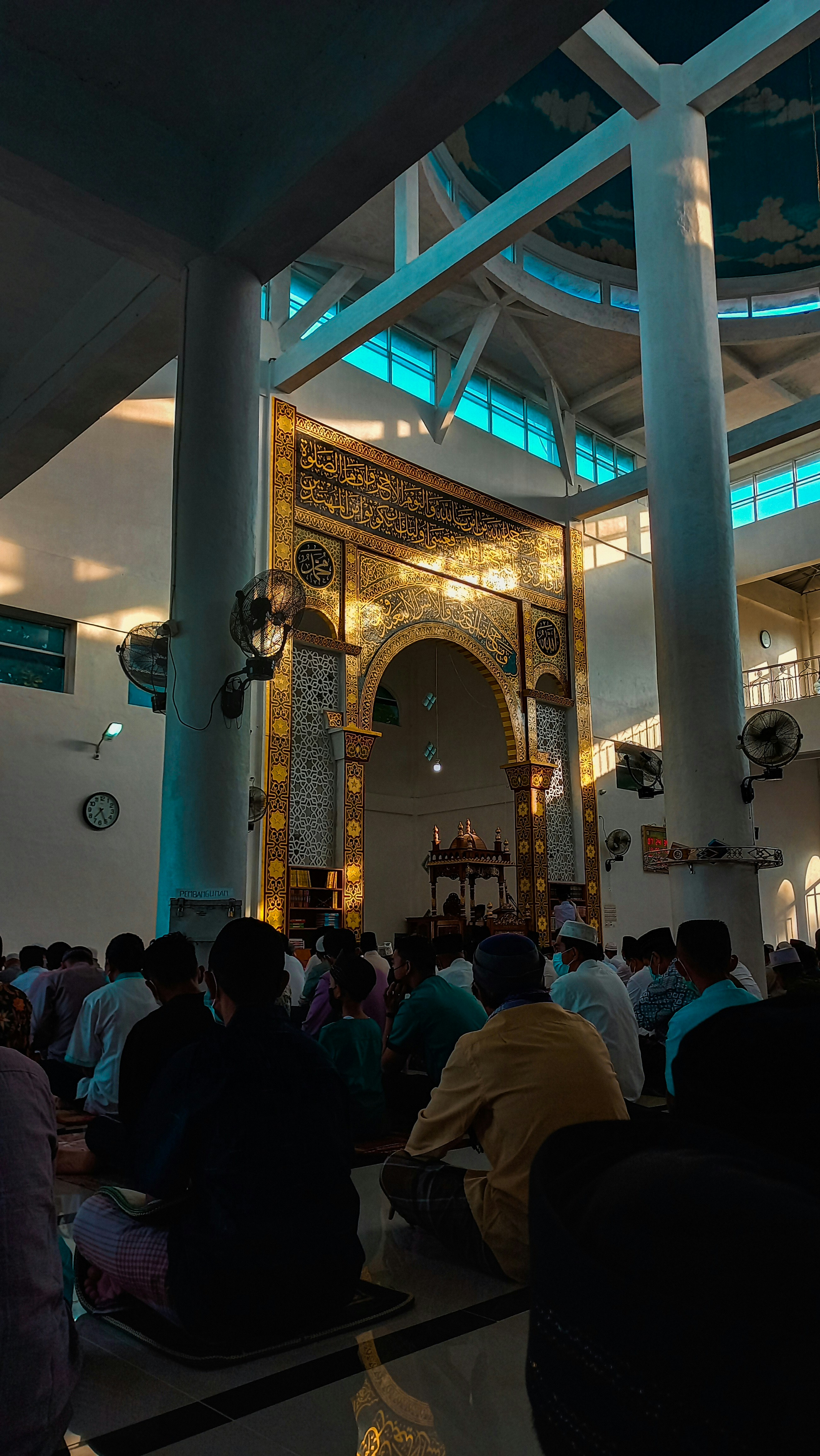 Is Magic Forgivable in Islam?